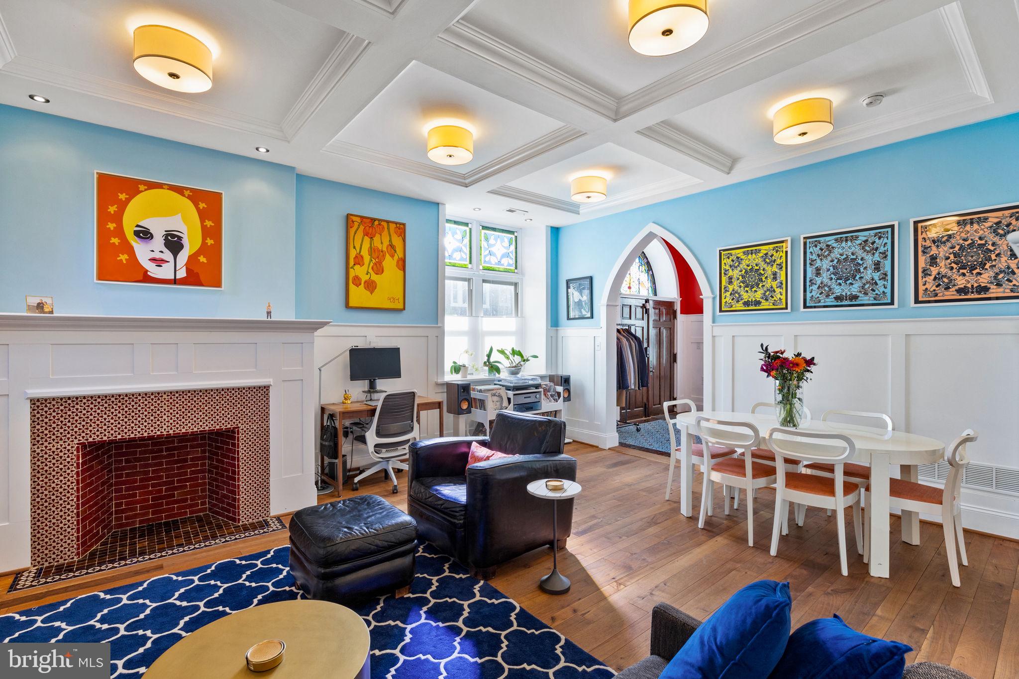 MANAYUNK - Residential