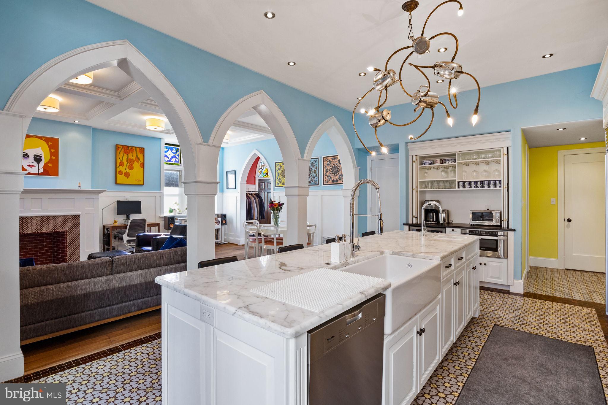 MANAYUNK - Residential