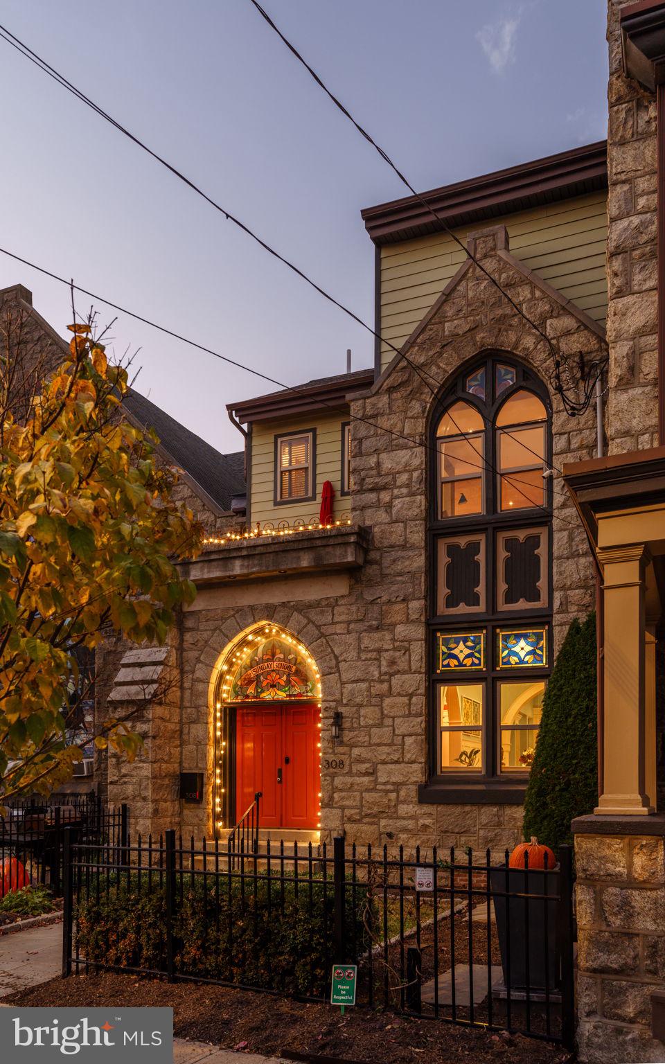 MANAYUNK - Residential