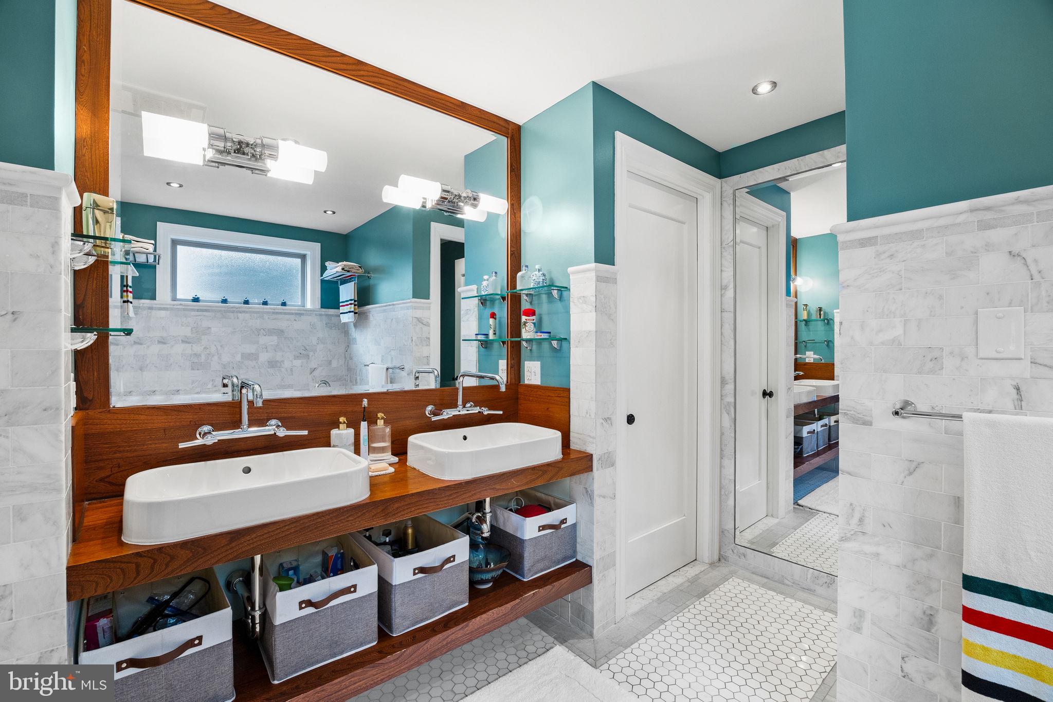 MANAYUNK - Residential