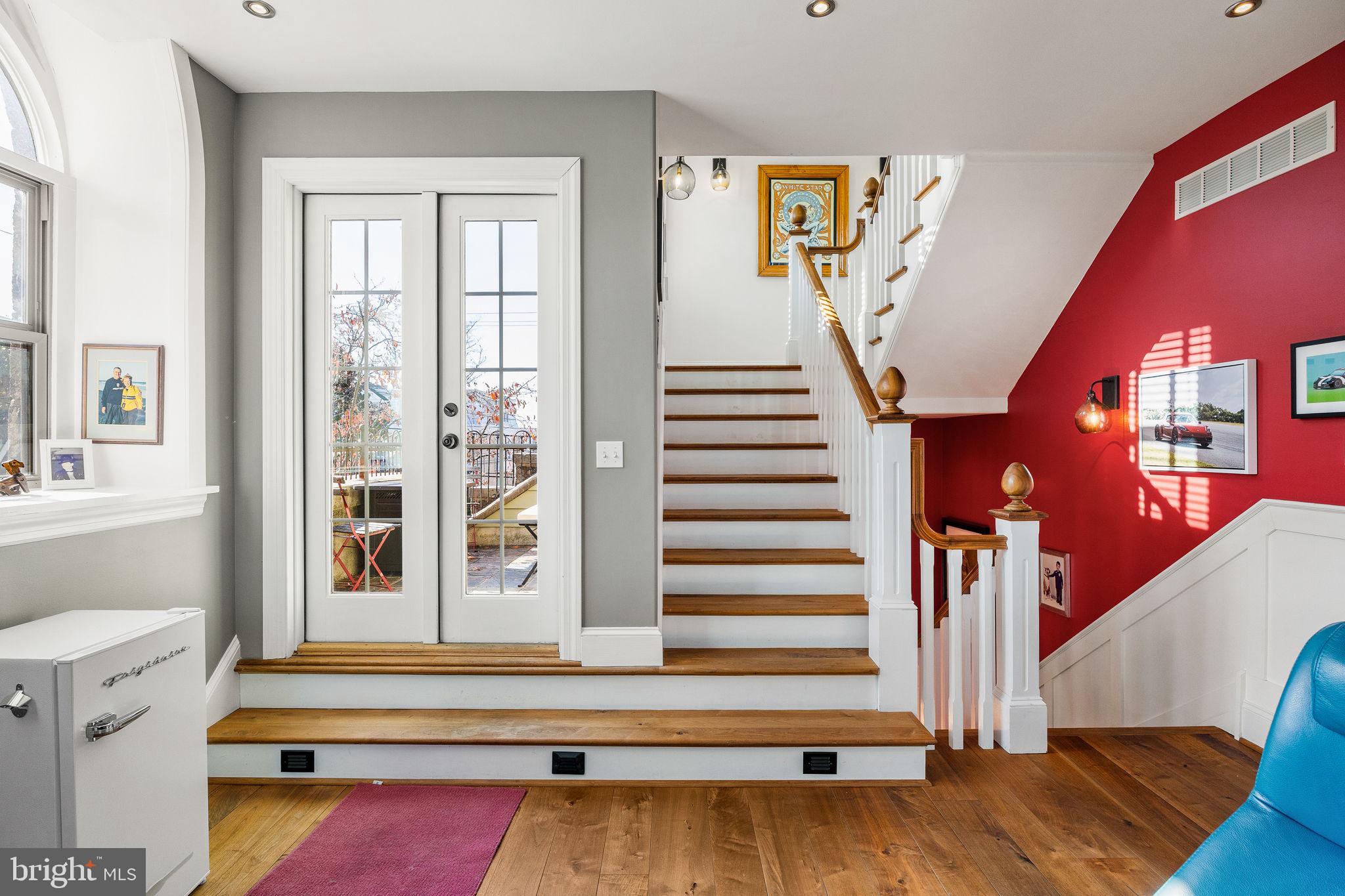 MANAYUNK - Residential