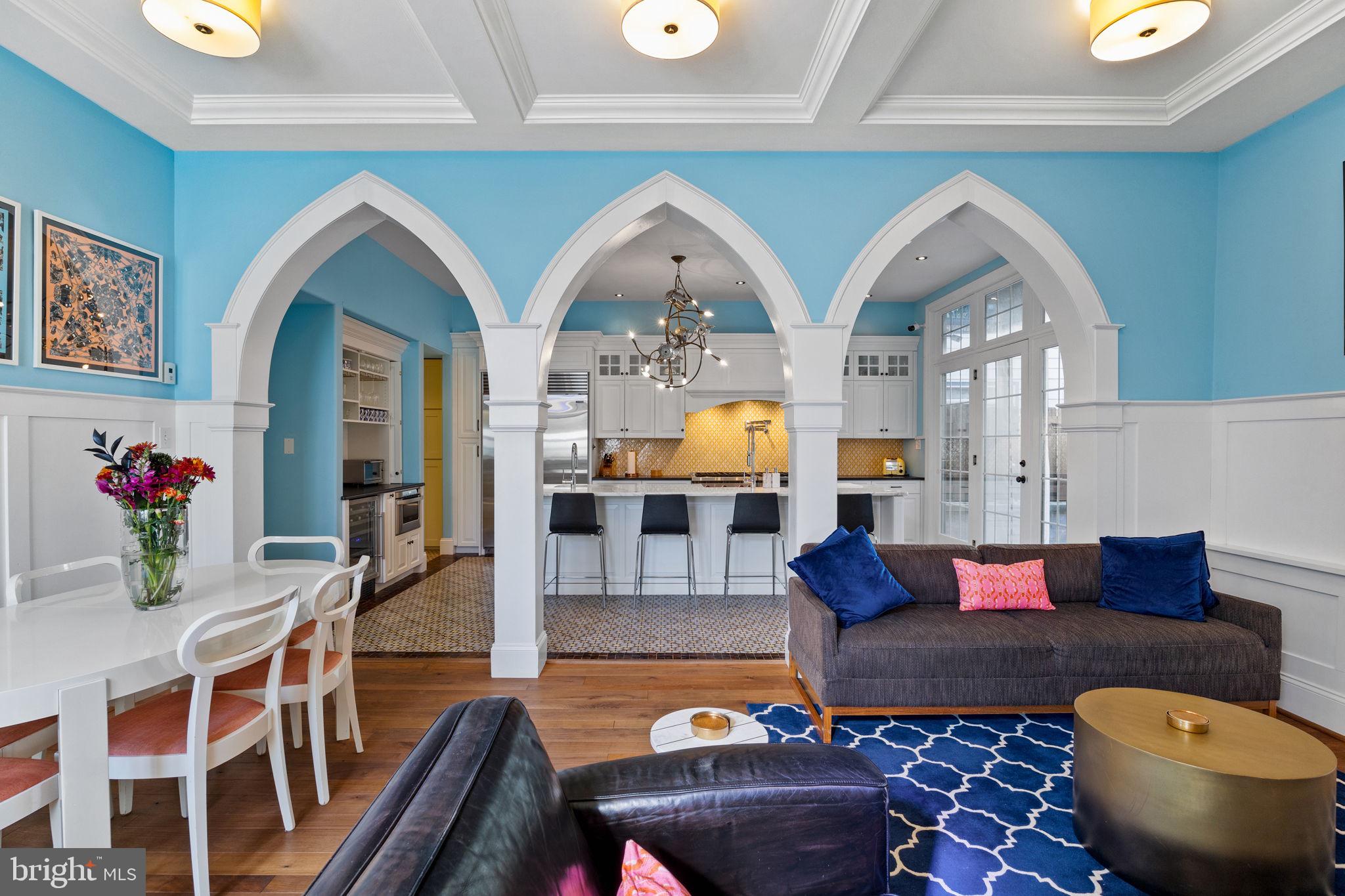 MANAYUNK - Residential