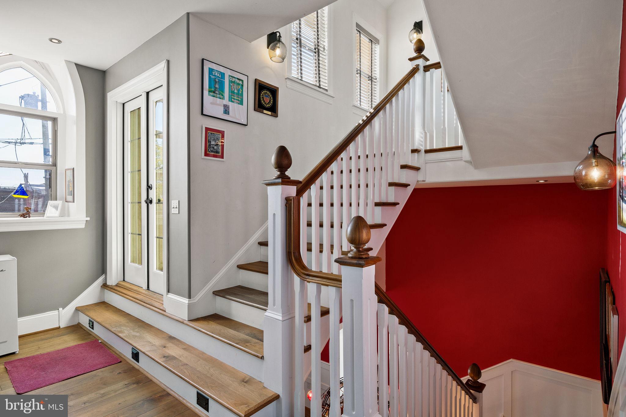 MANAYUNK - Residential