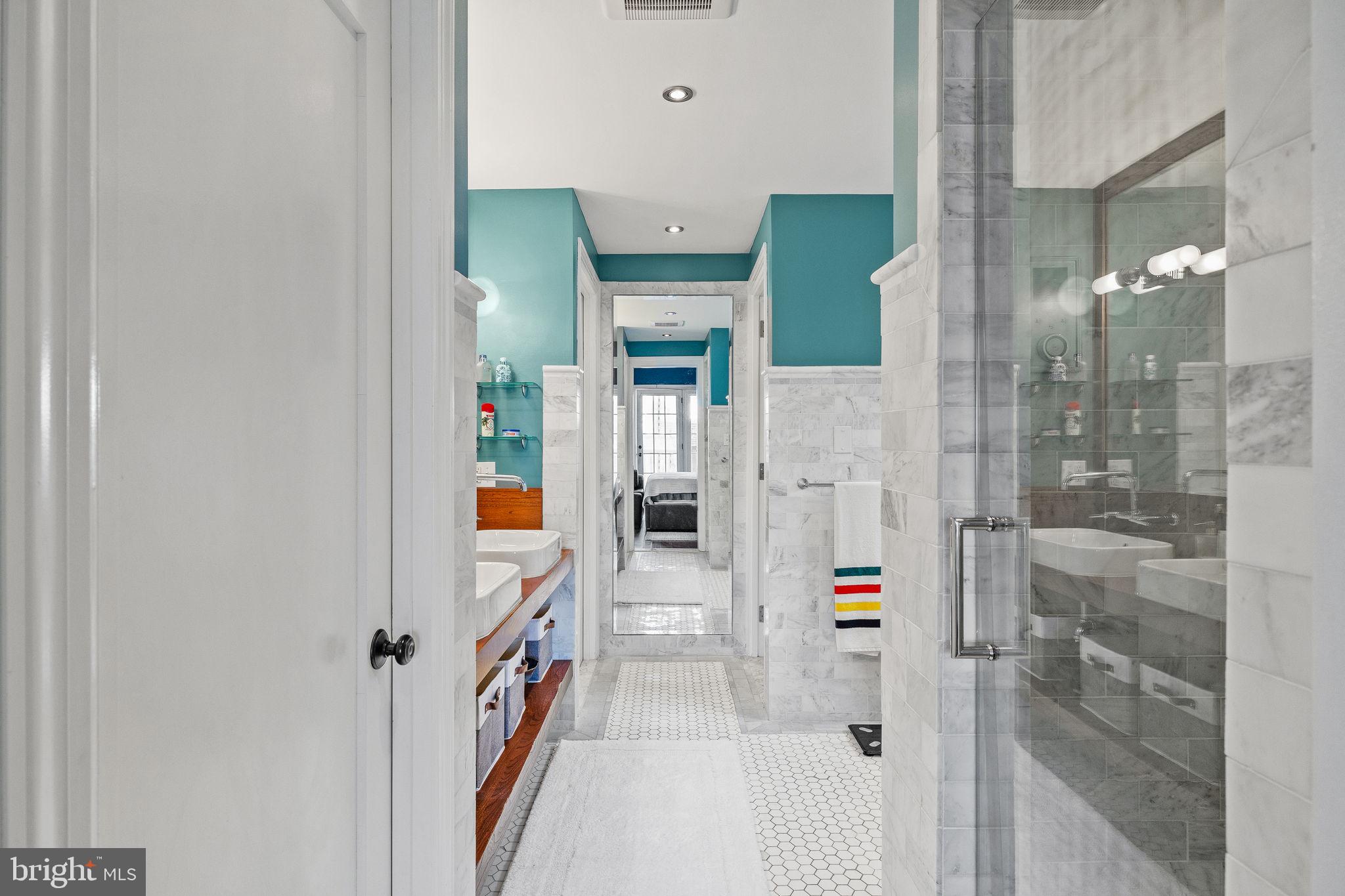 MANAYUNK - Residential