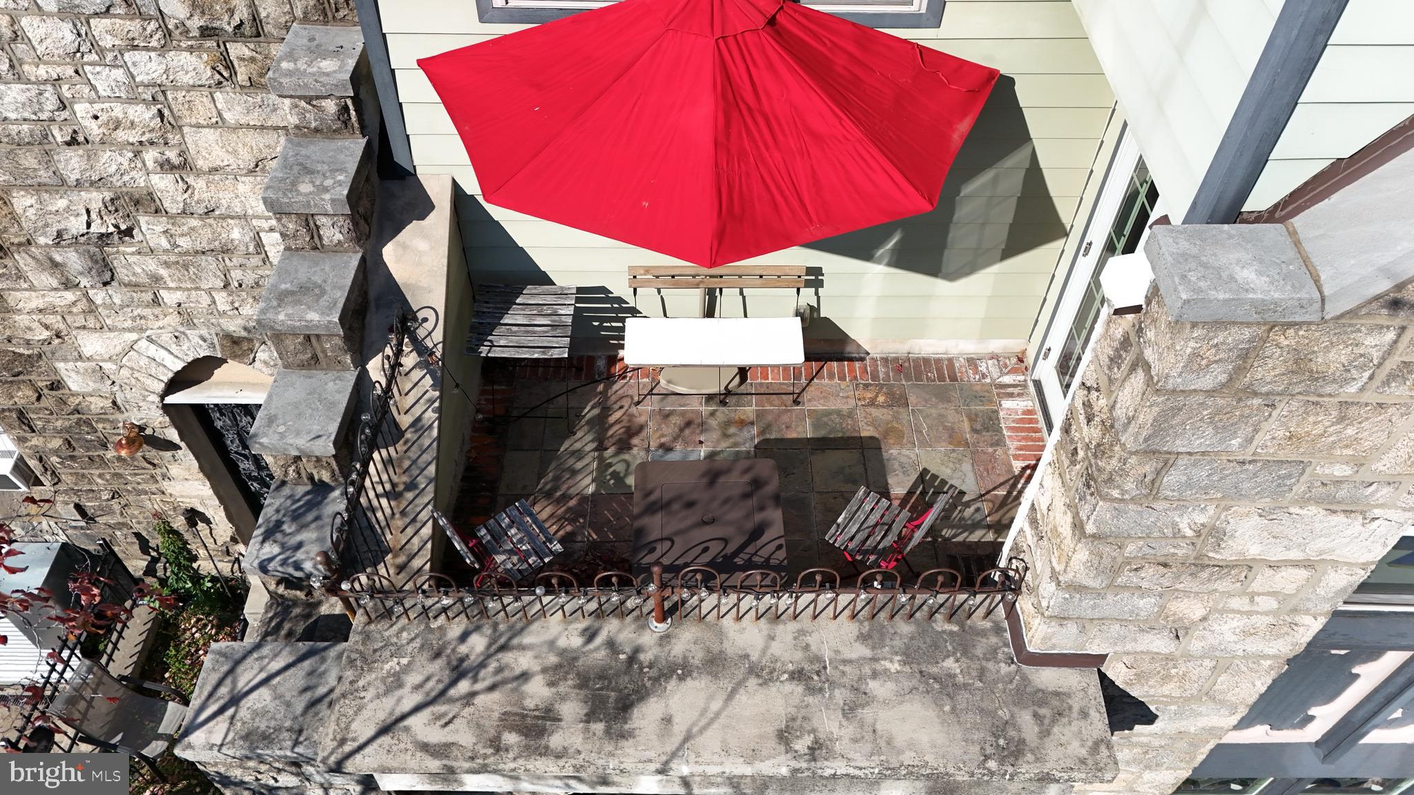 MANAYUNK - Residential