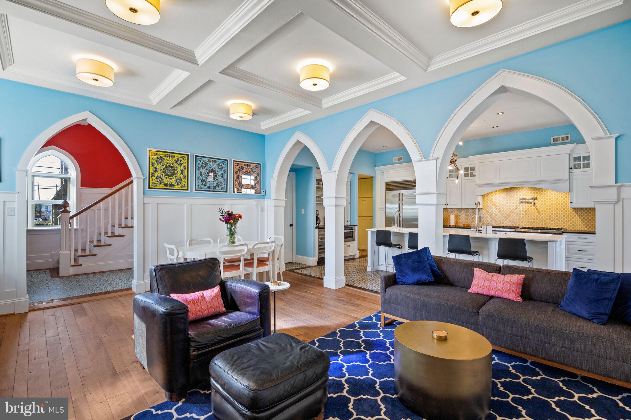 MANAYUNK - Residential