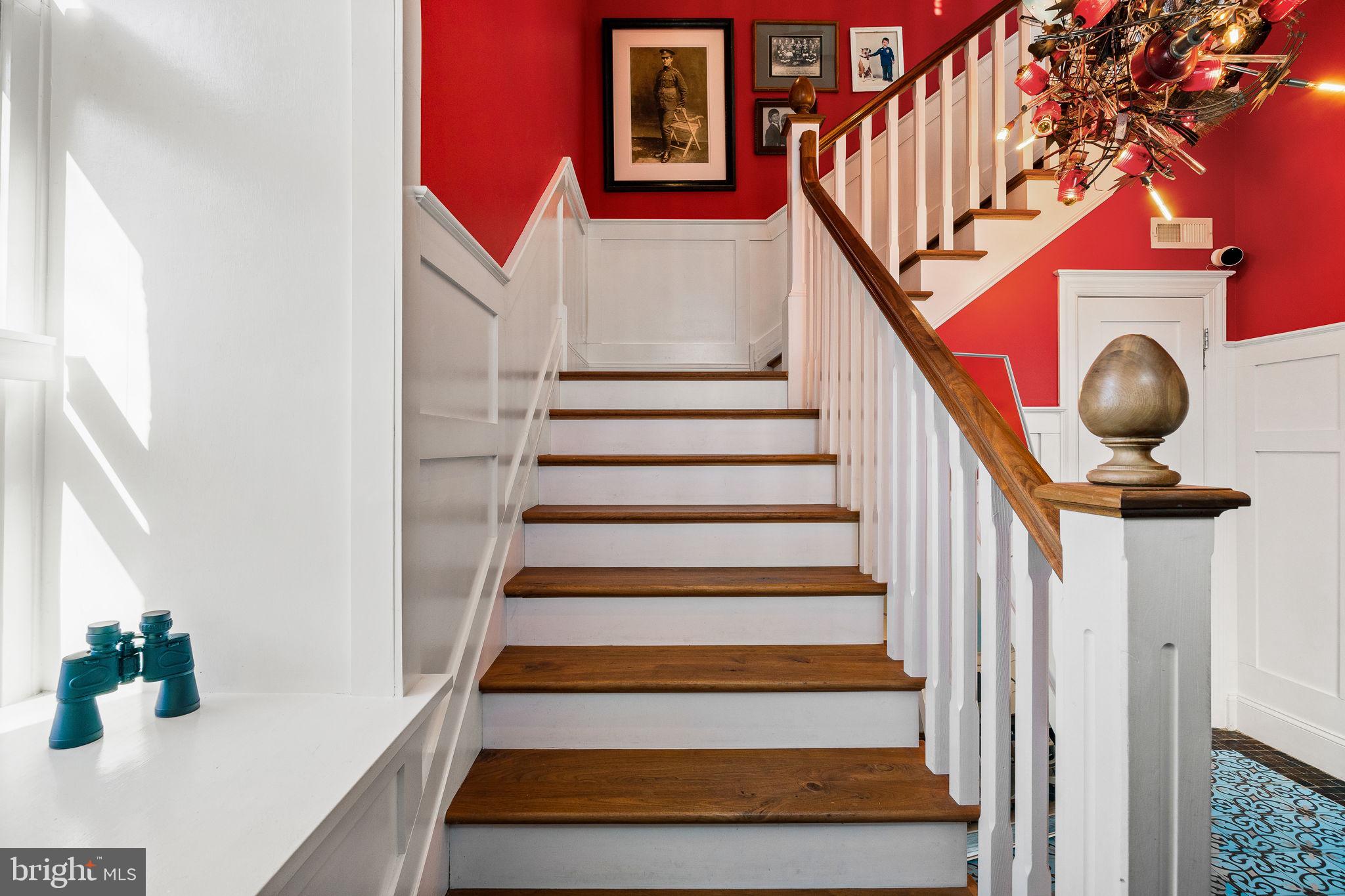 MANAYUNK - Residential