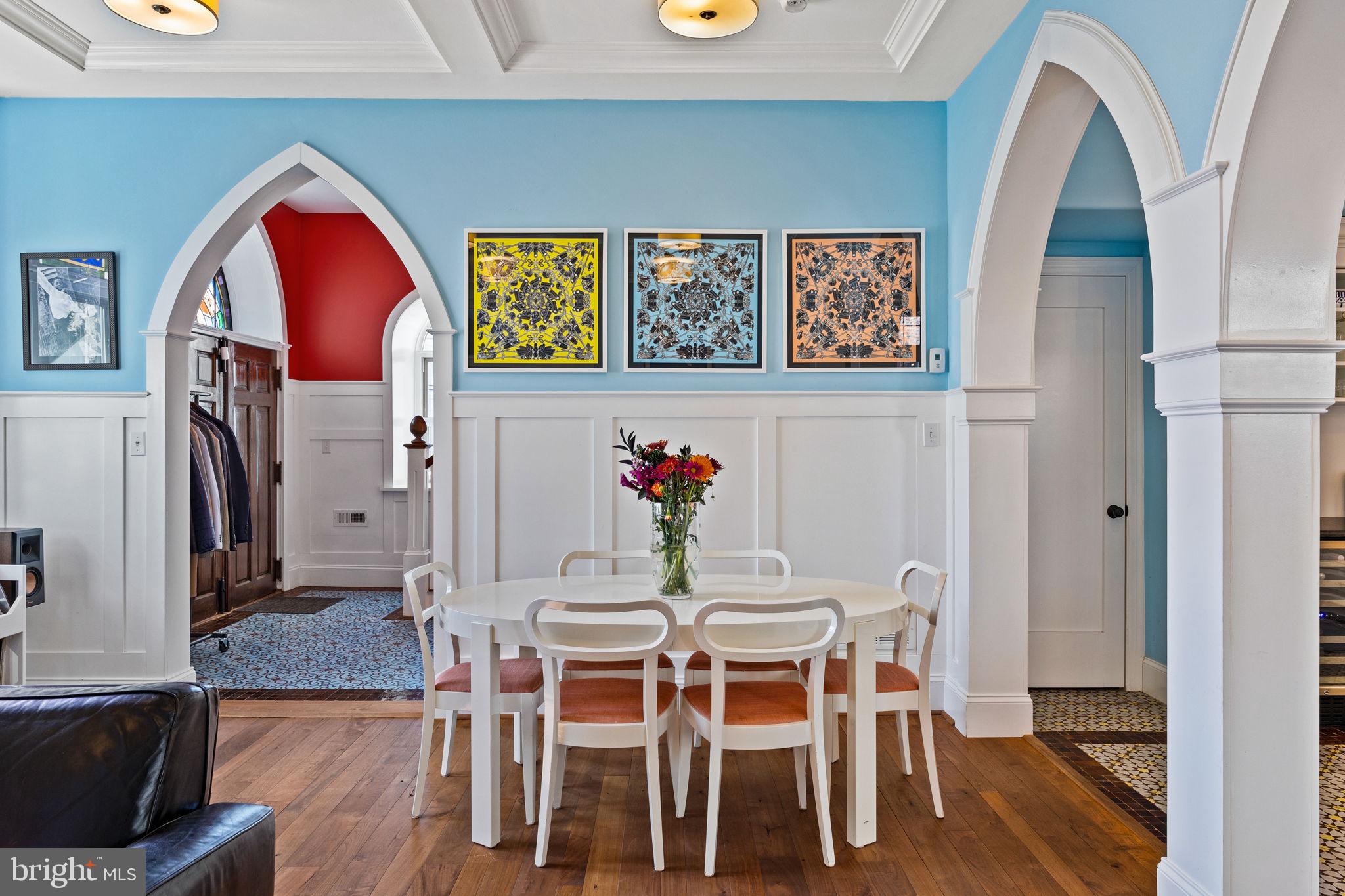 MANAYUNK - Residential