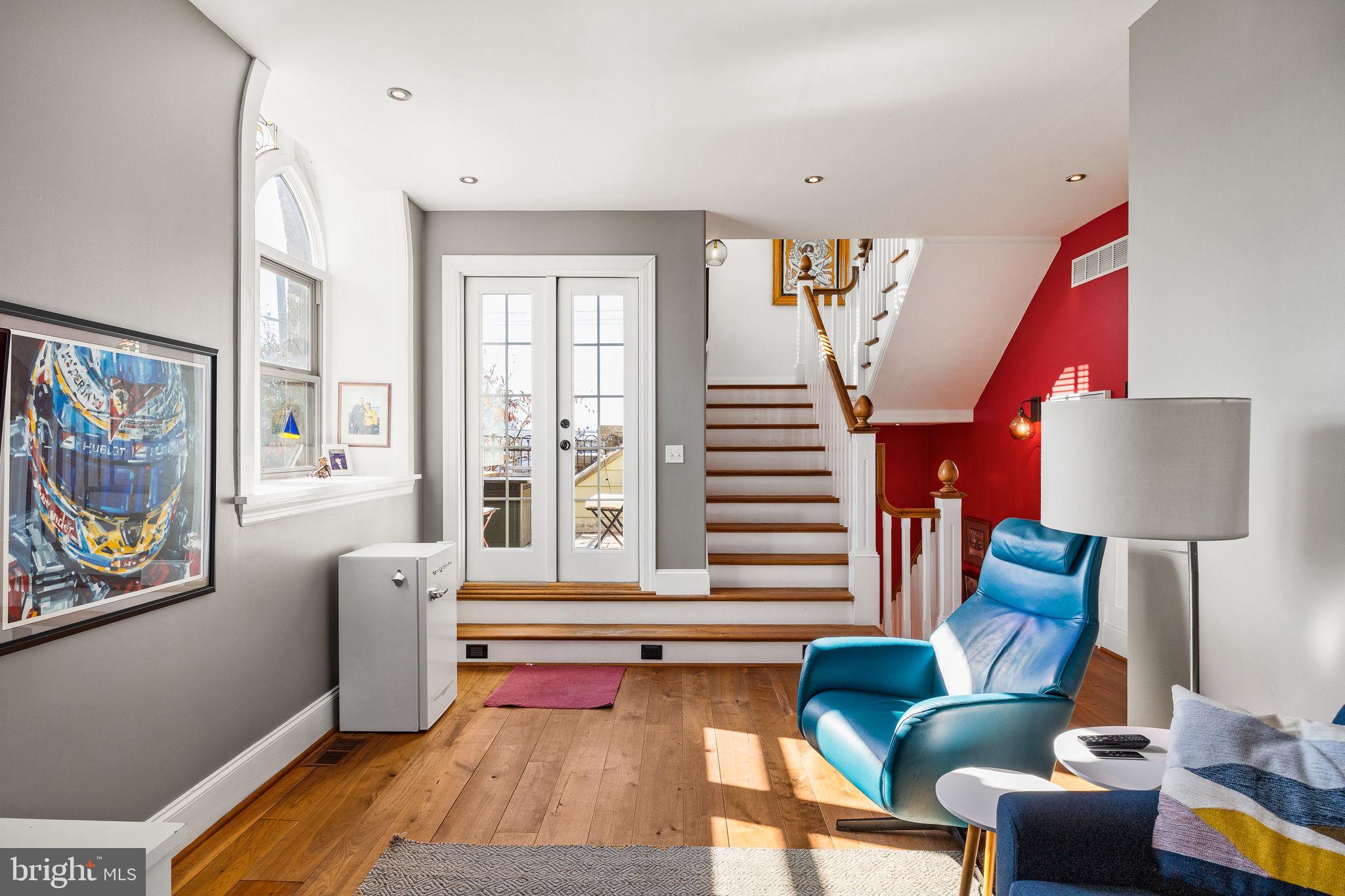 MANAYUNK - Residential