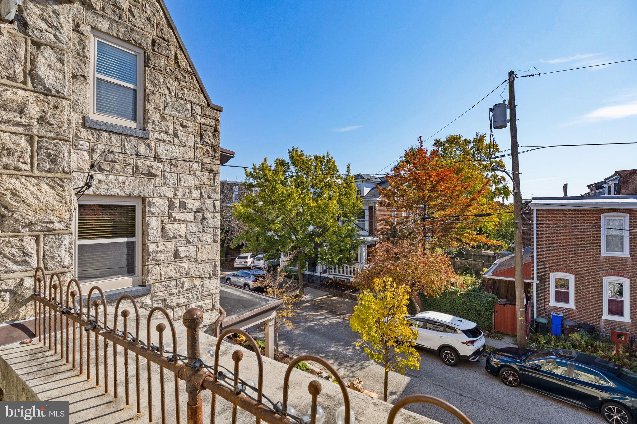 MANAYUNK - Residential