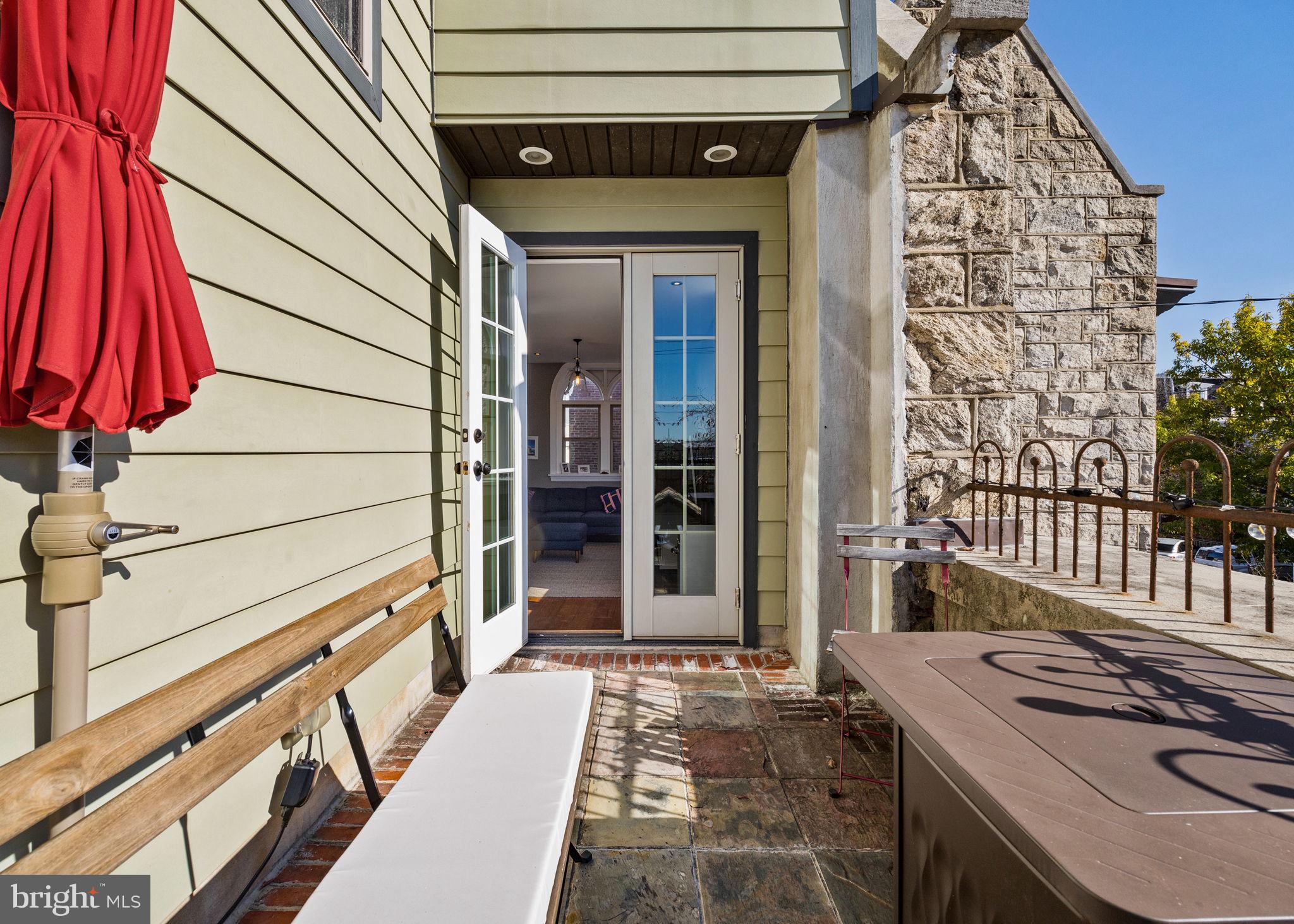 MANAYUNK - Residential