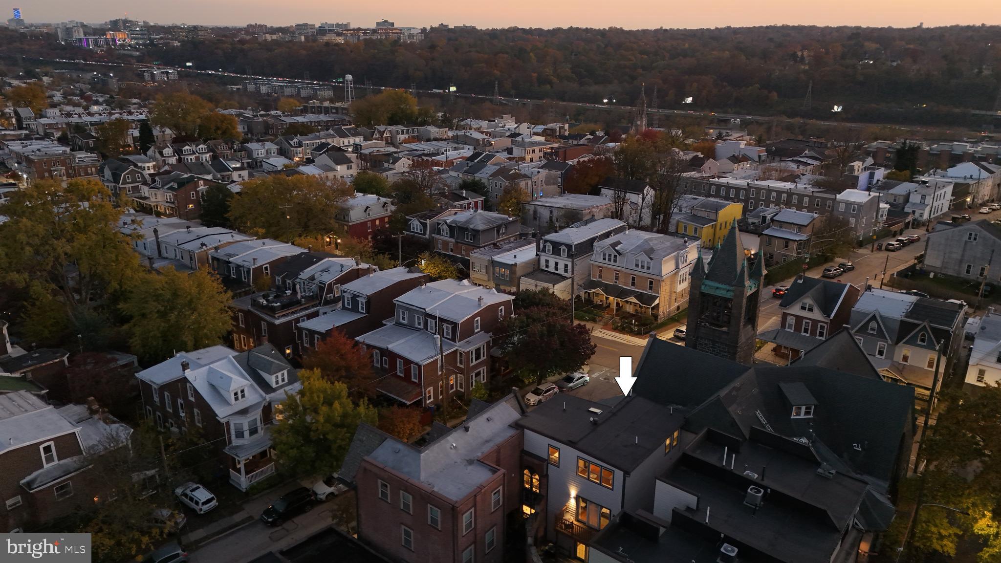 MANAYUNK - Residential