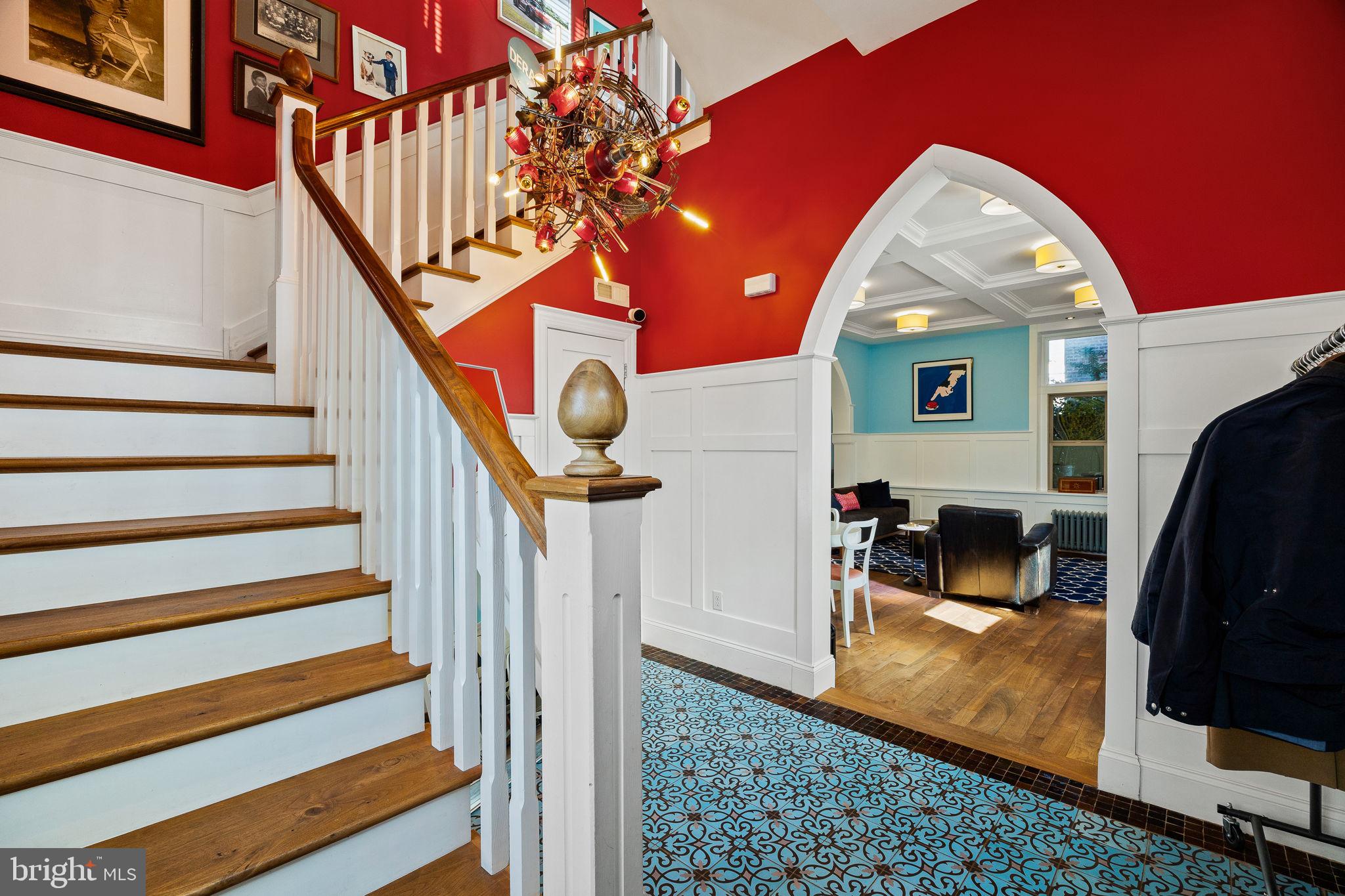 MANAYUNK - Residential