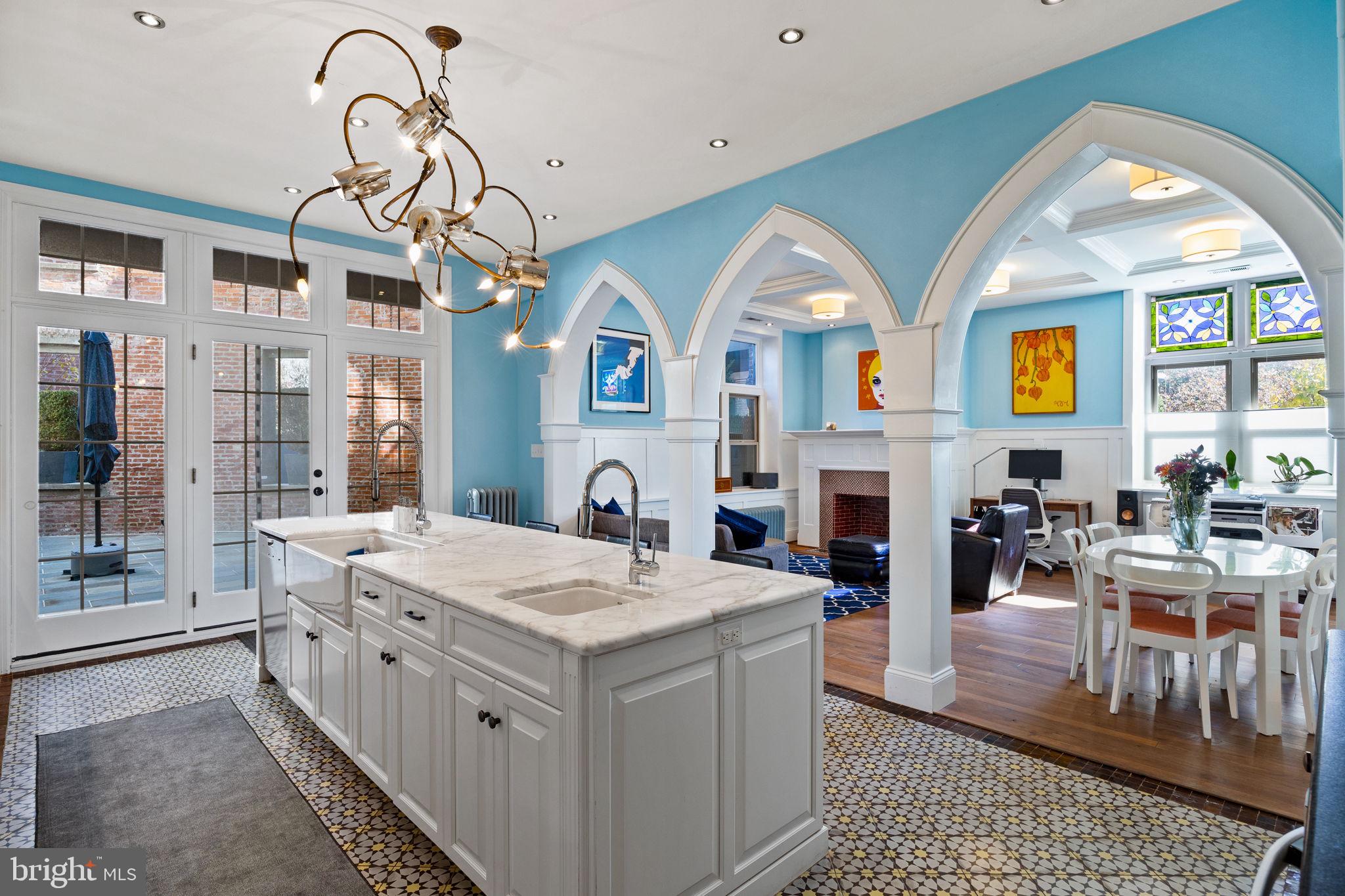 MANAYUNK - Residential