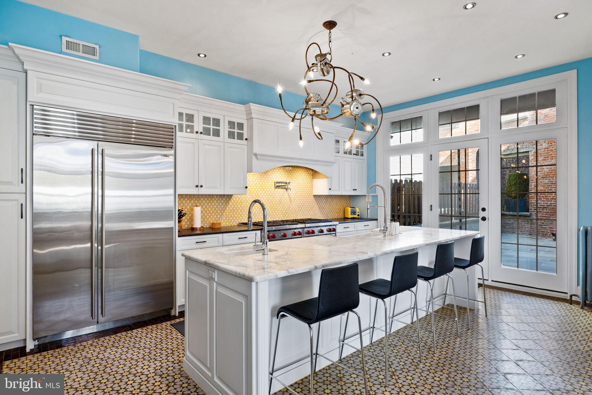 MANAYUNK - Residential