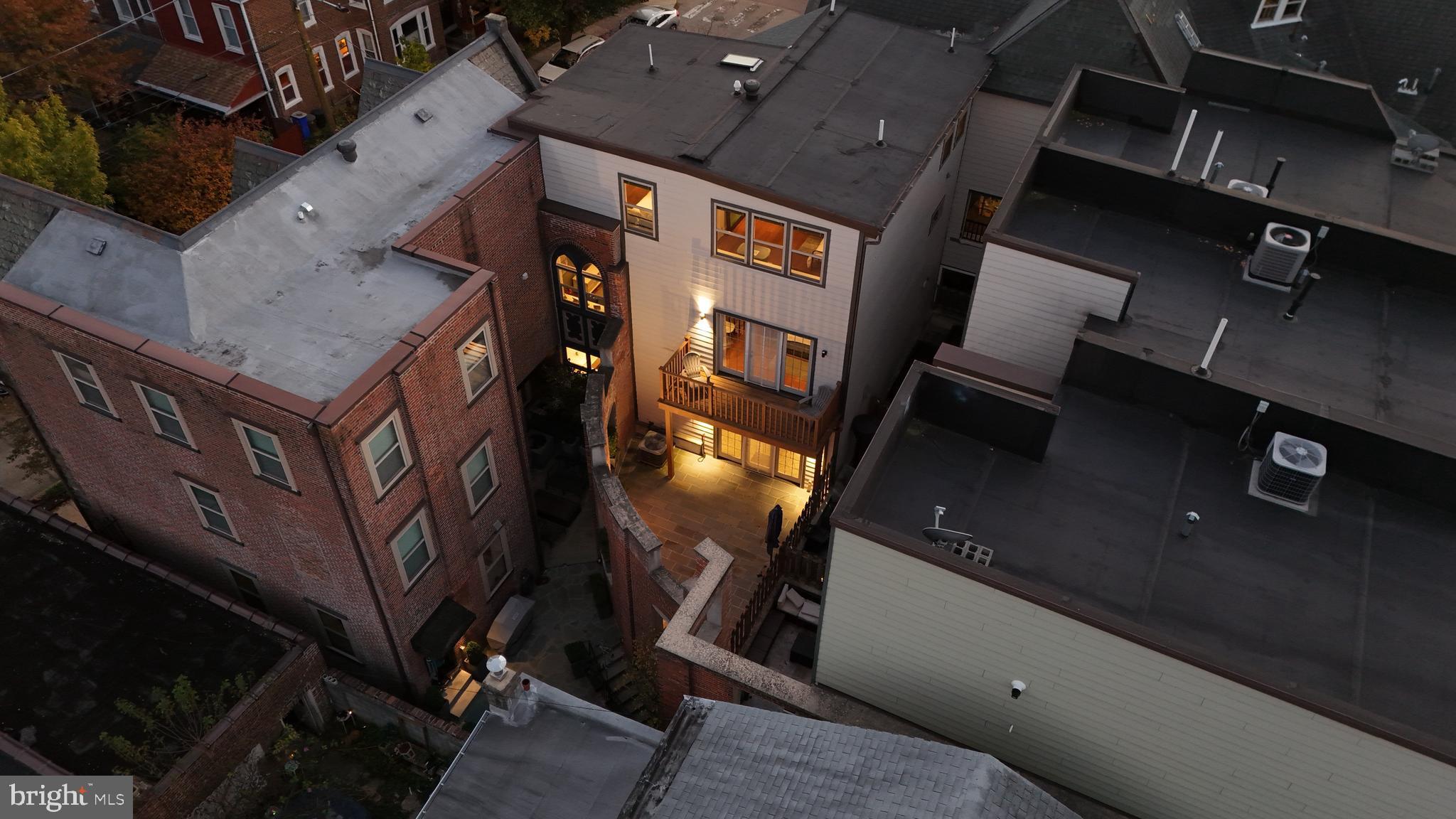 MANAYUNK - Residential