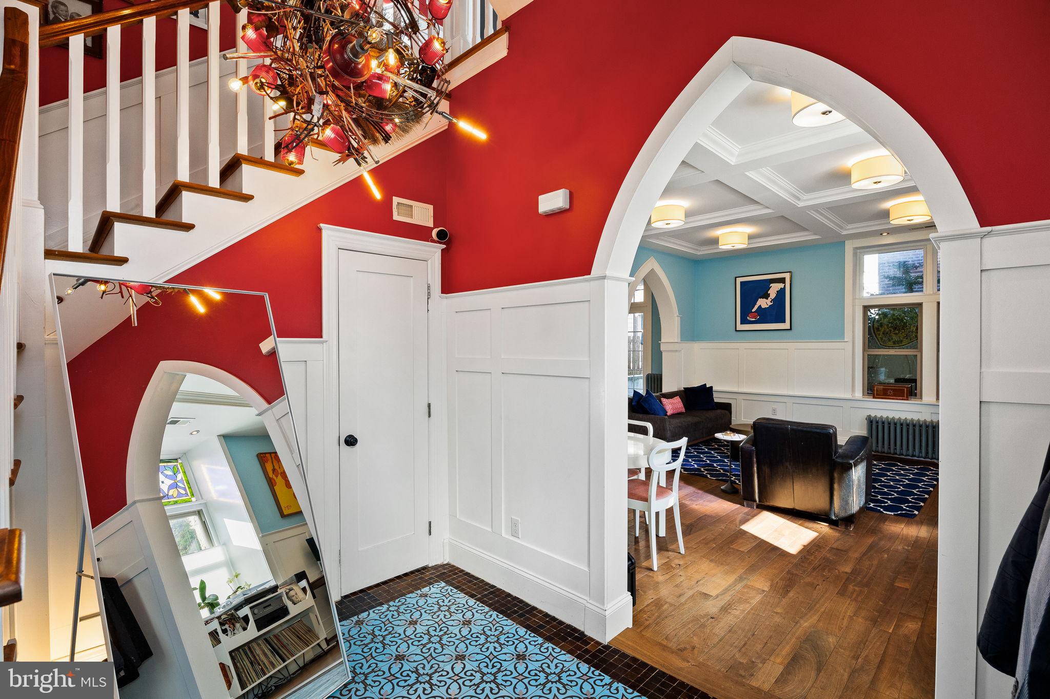 MANAYUNK - Residential