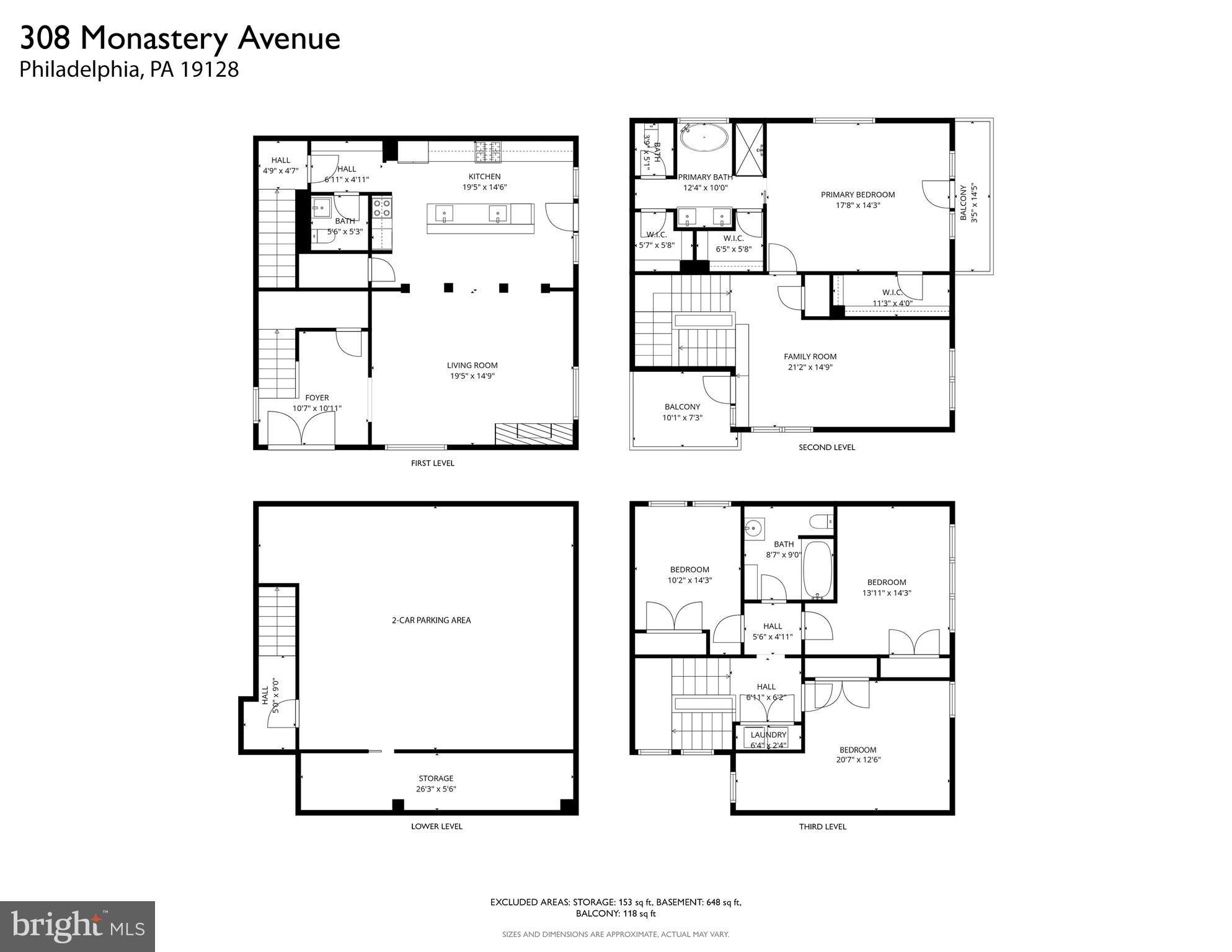 MANAYUNK - Residential
