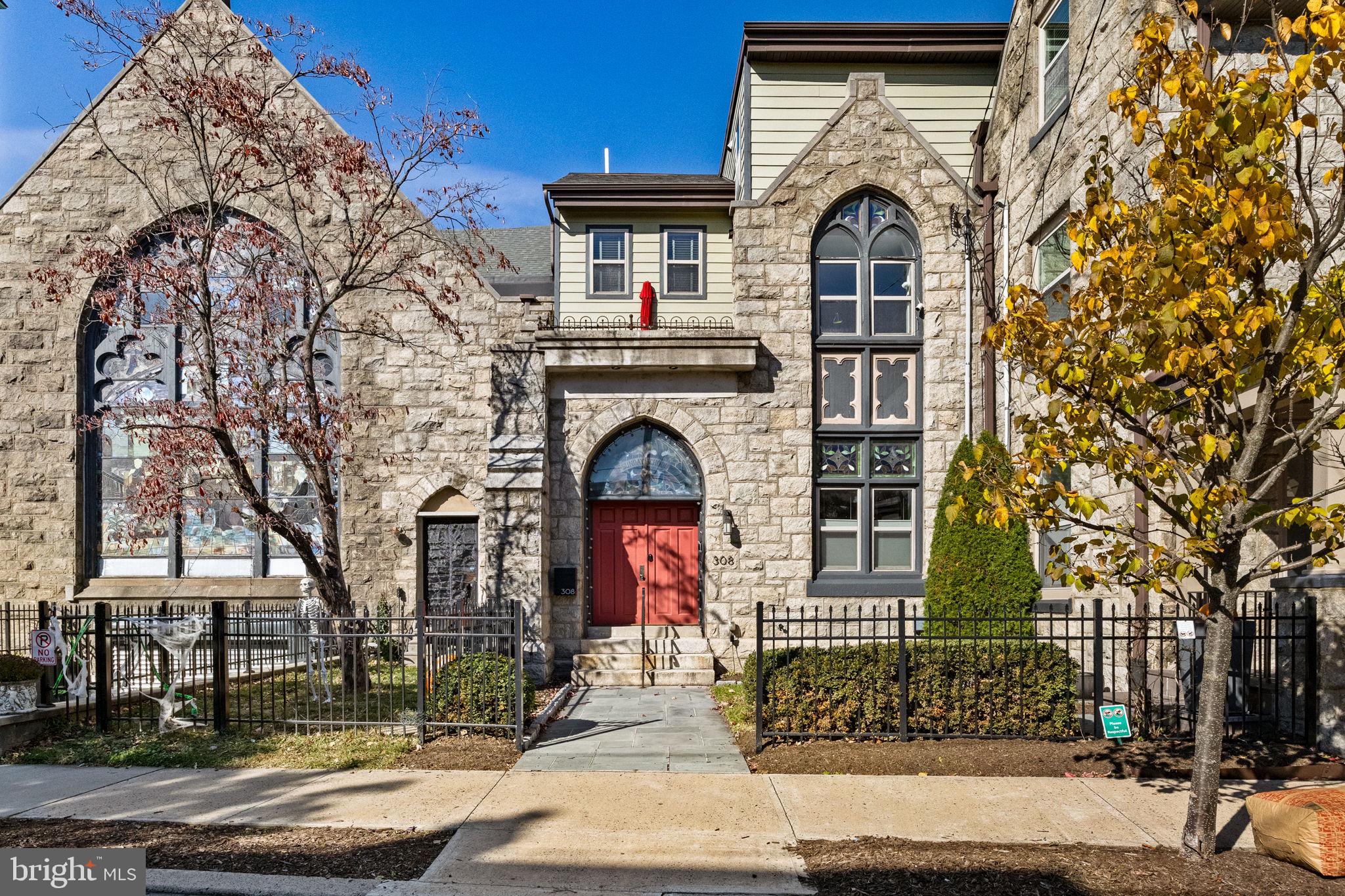 MANAYUNK - Residential
