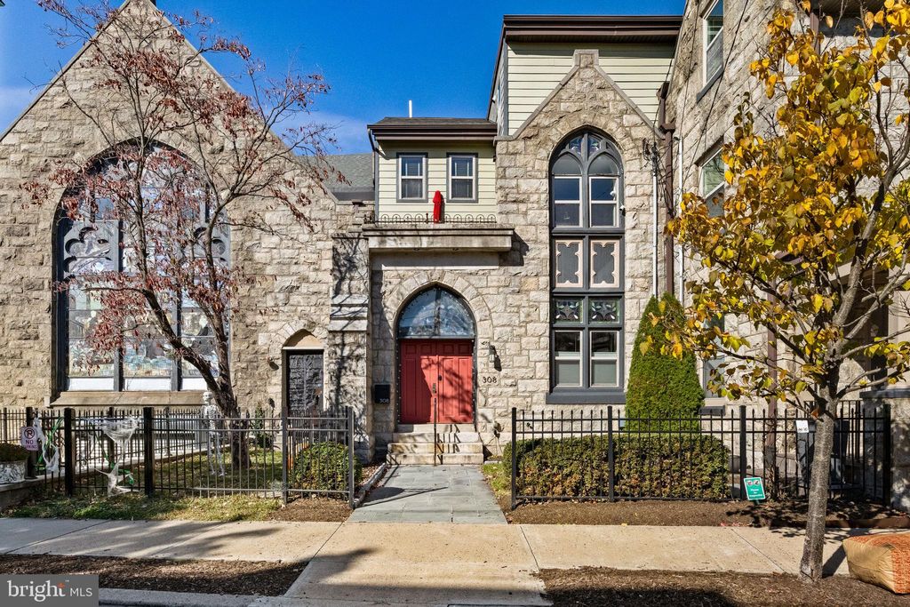 Photo of 308 Monastery Avenue, PHILADELPHIA, PA 19128 (MLS # PAPH2555792)