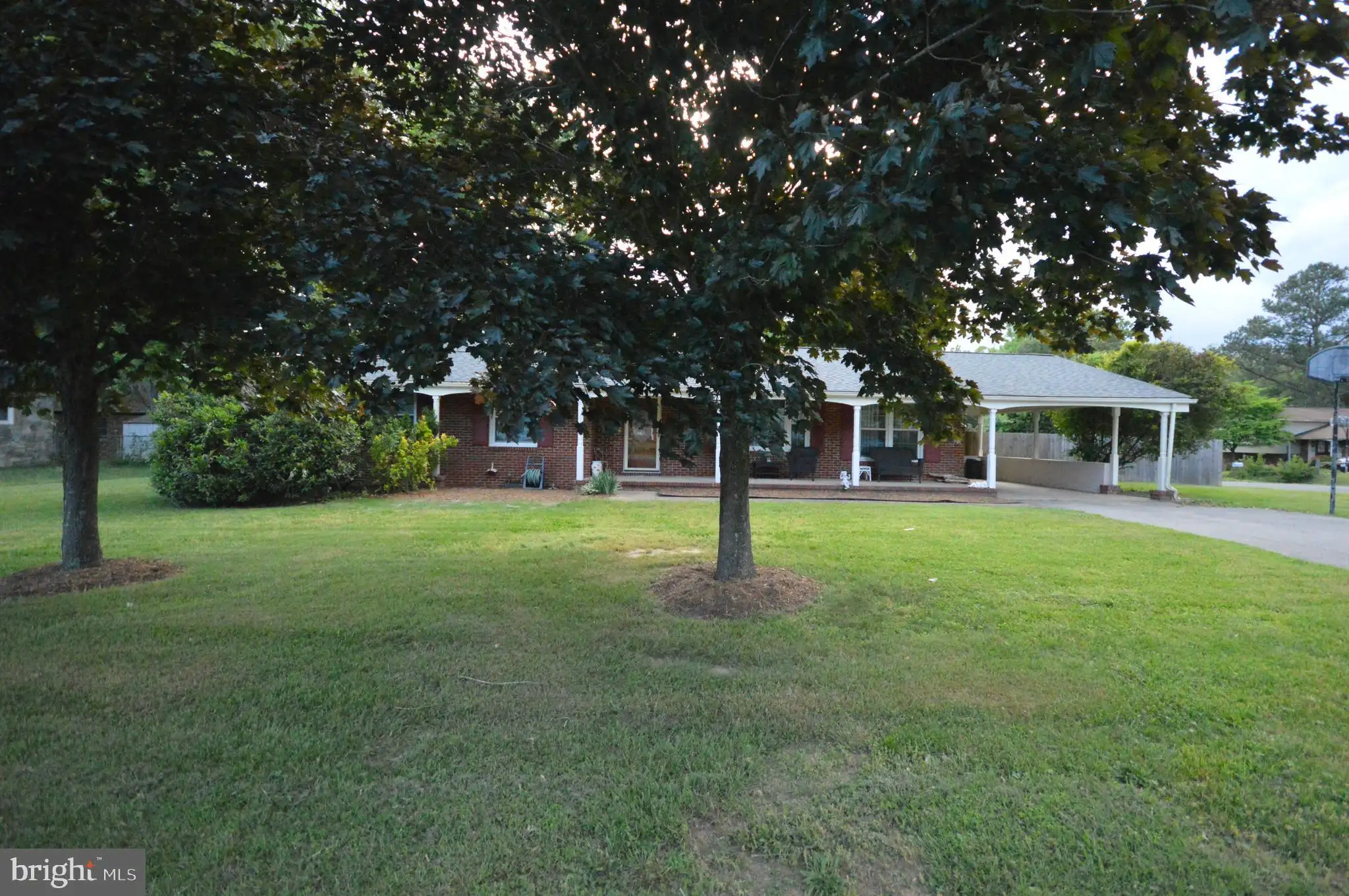 603 Perry Dr