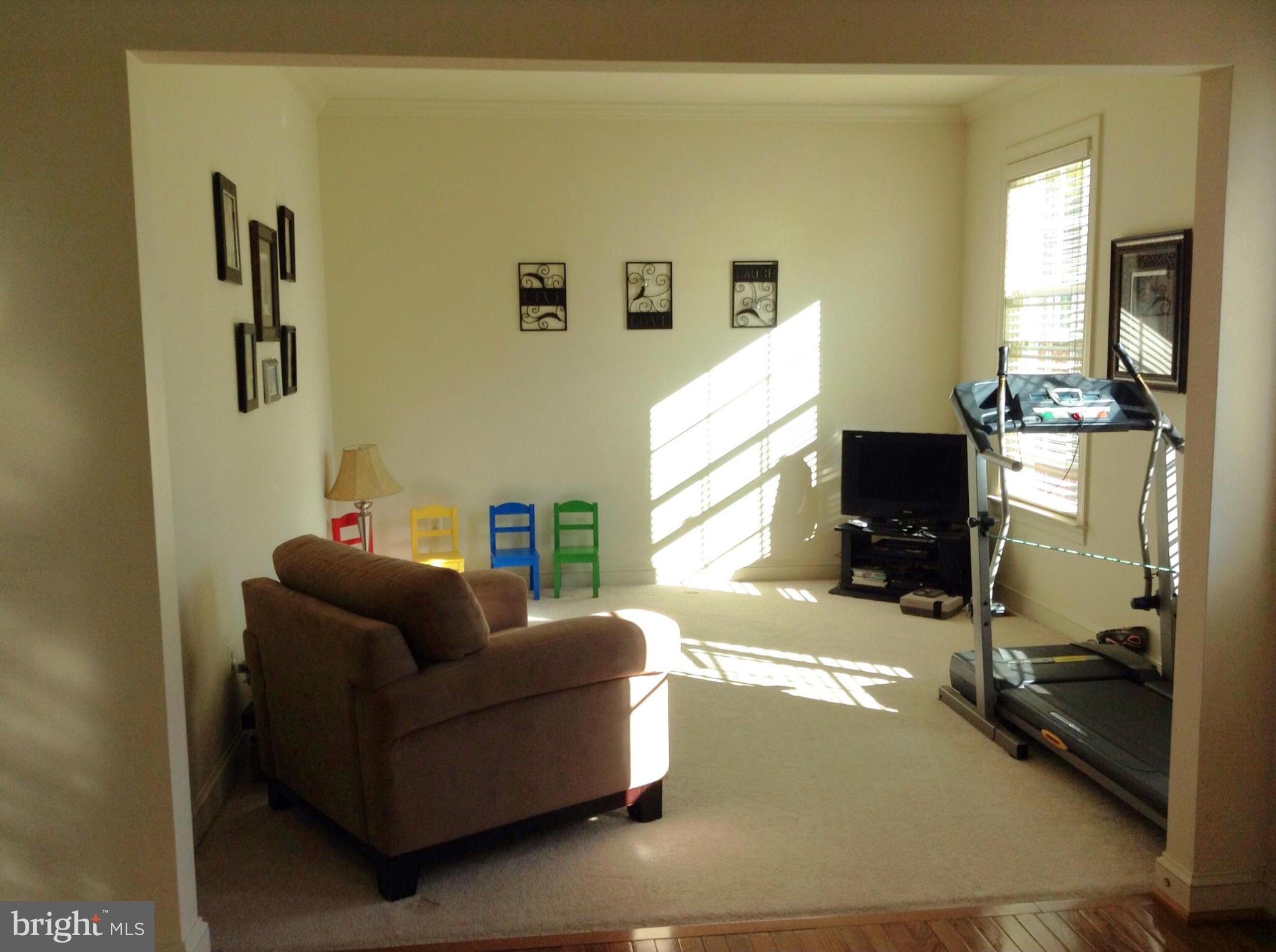 NORFOLK PLACE - Residential Lease