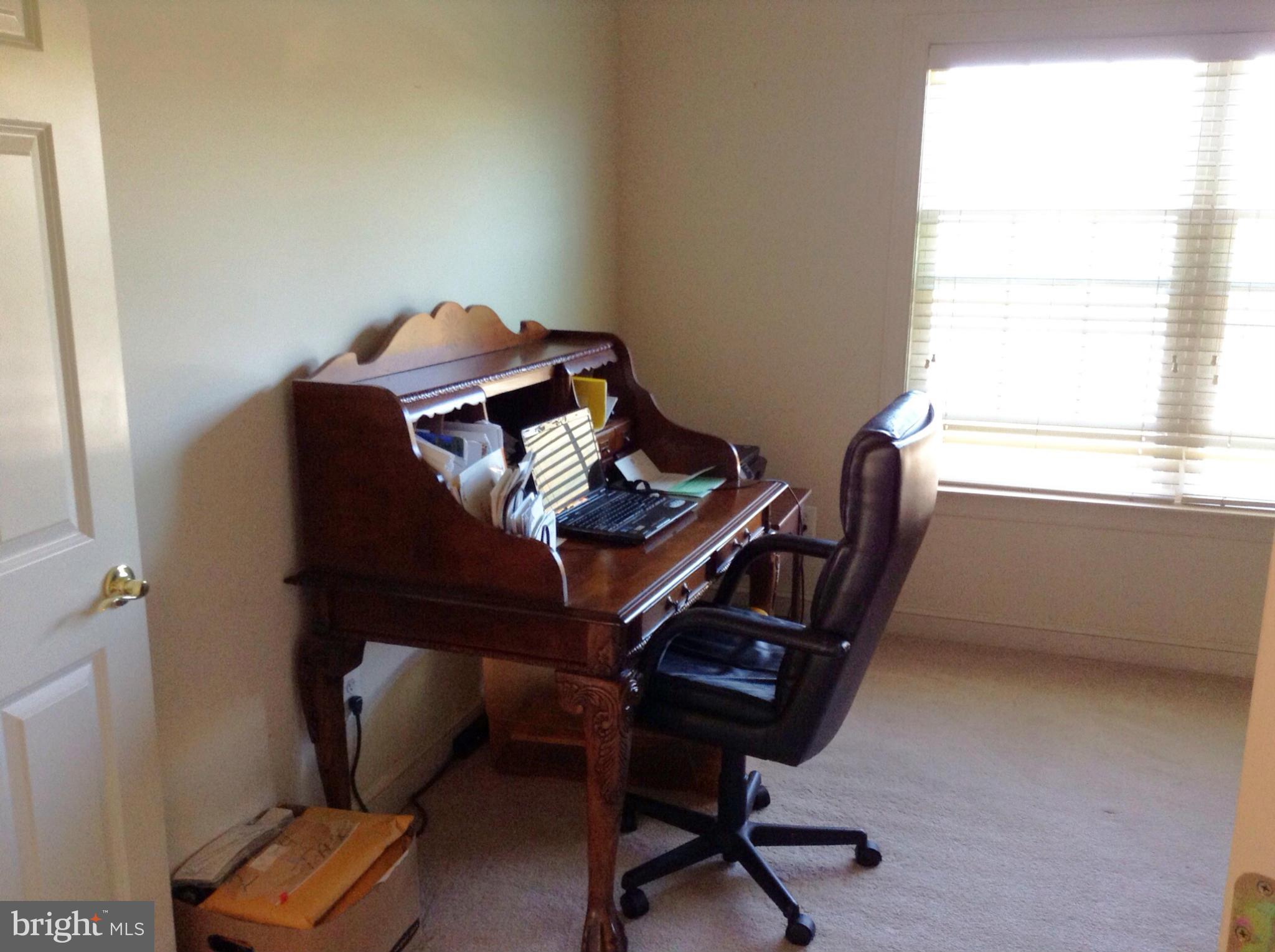 NORFOLK PLACE - Residential Lease