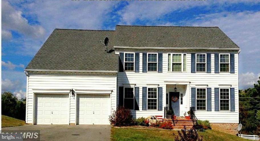 NORFOLK PLACE - Residential Lease