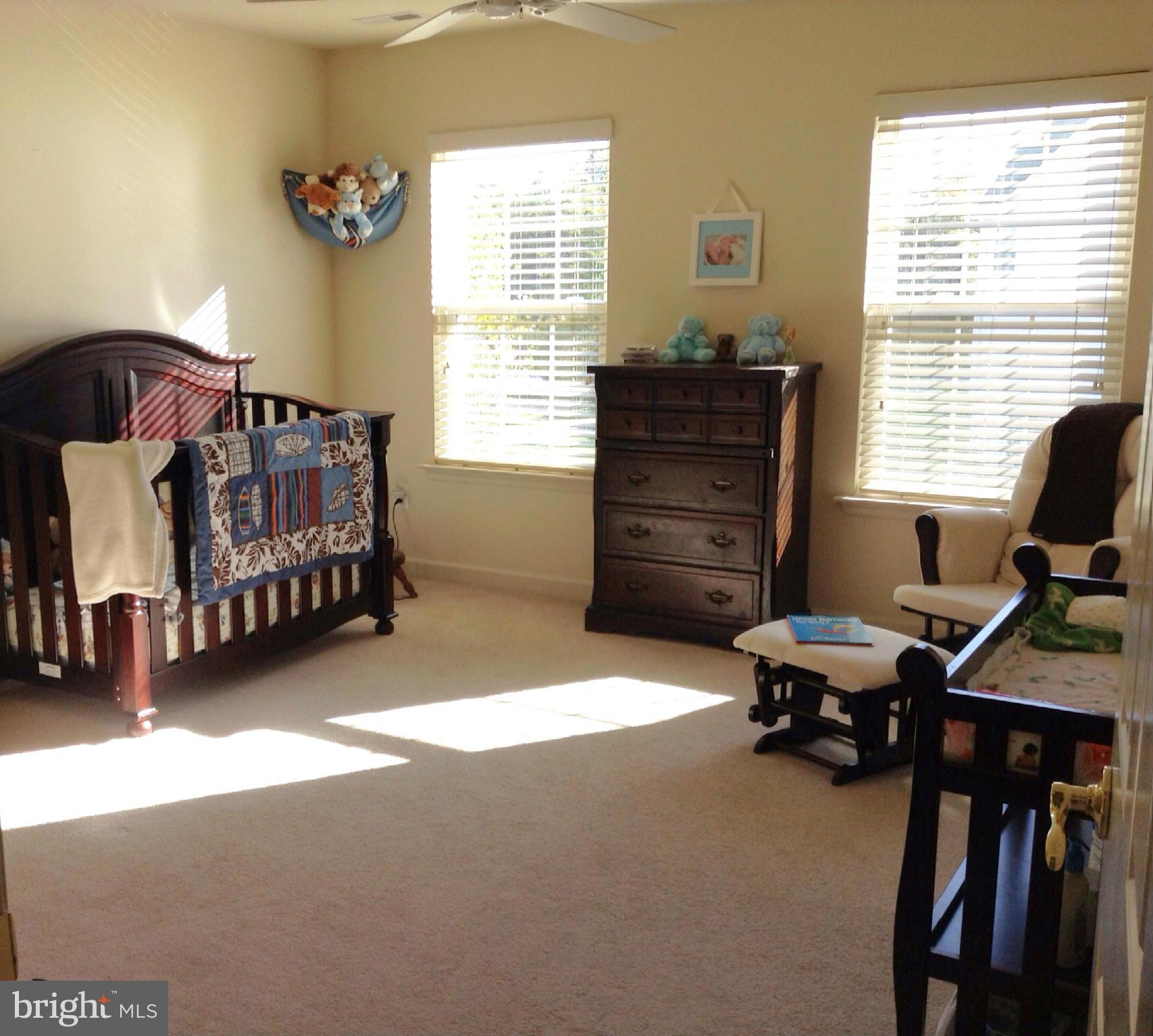 NORFOLK PLACE - Residential Lease