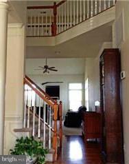 NORFOLK PLACE - Residential Lease