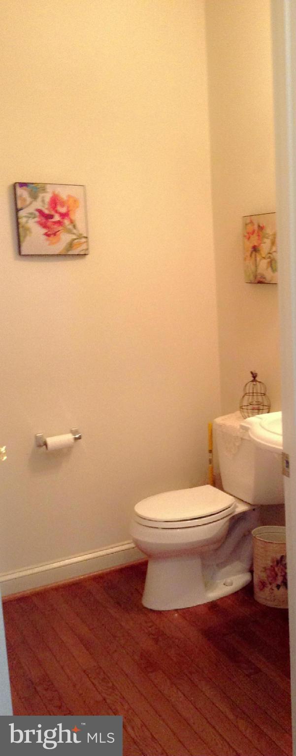 NORFOLK PLACE - Residential Lease