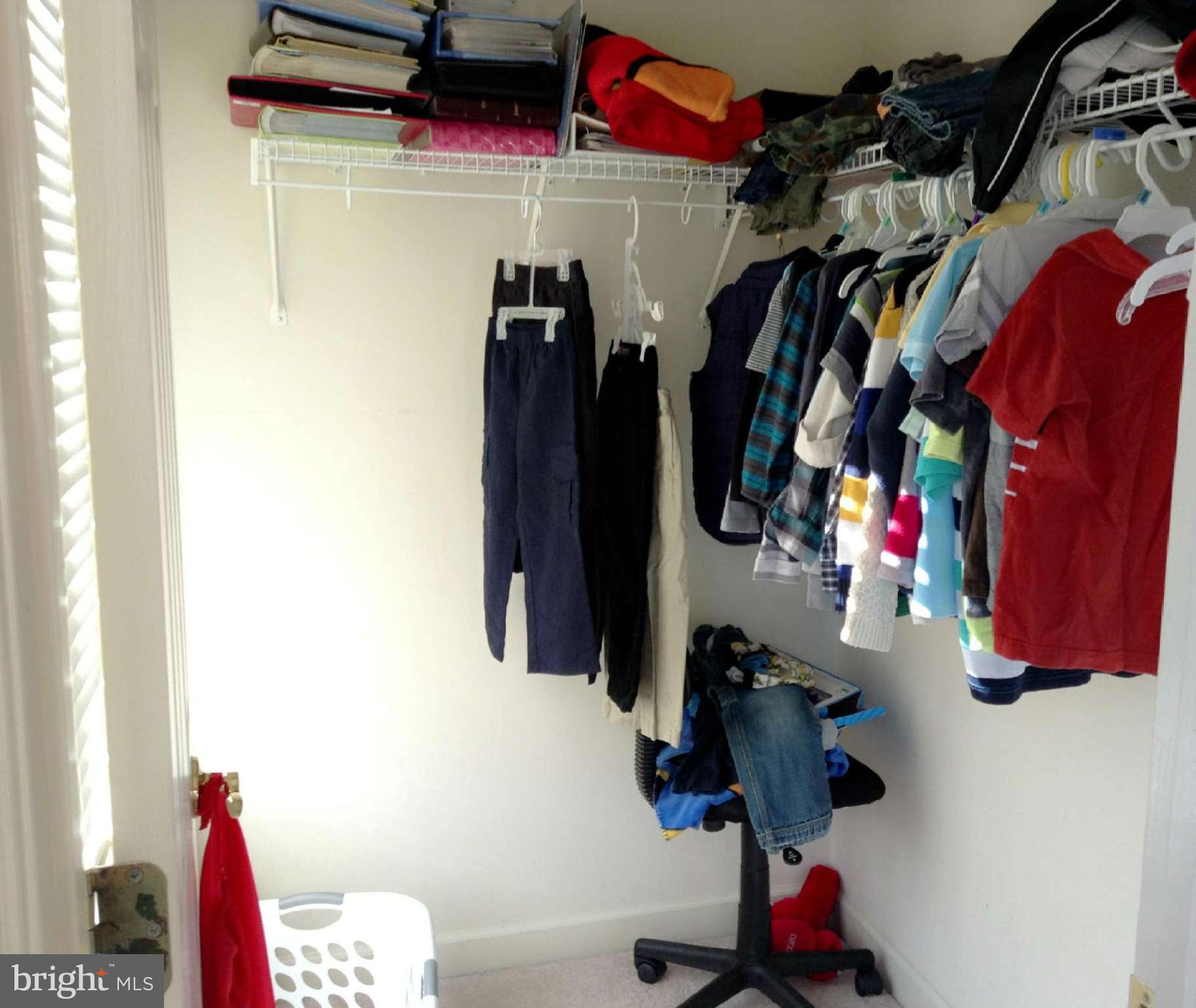 NORFOLK PLACE - Residential Lease