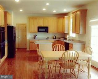 NORFOLK PLACE - Residential Lease