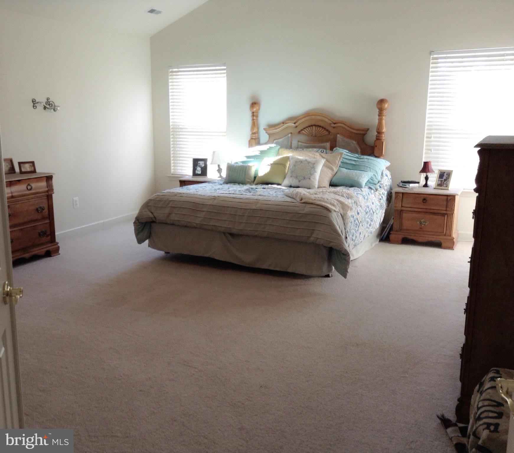 NORFOLK PLACE - Residential Lease