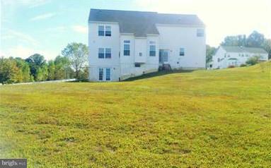 NORFOLK PLACE - Residential Lease