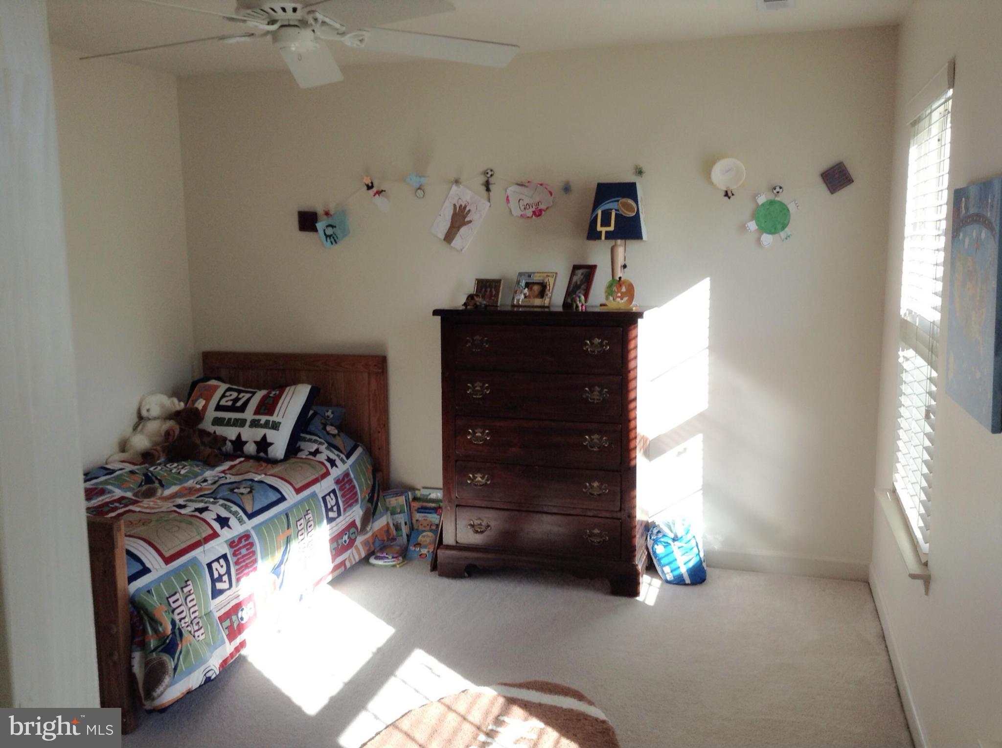 NORFOLK PLACE - Residential Lease