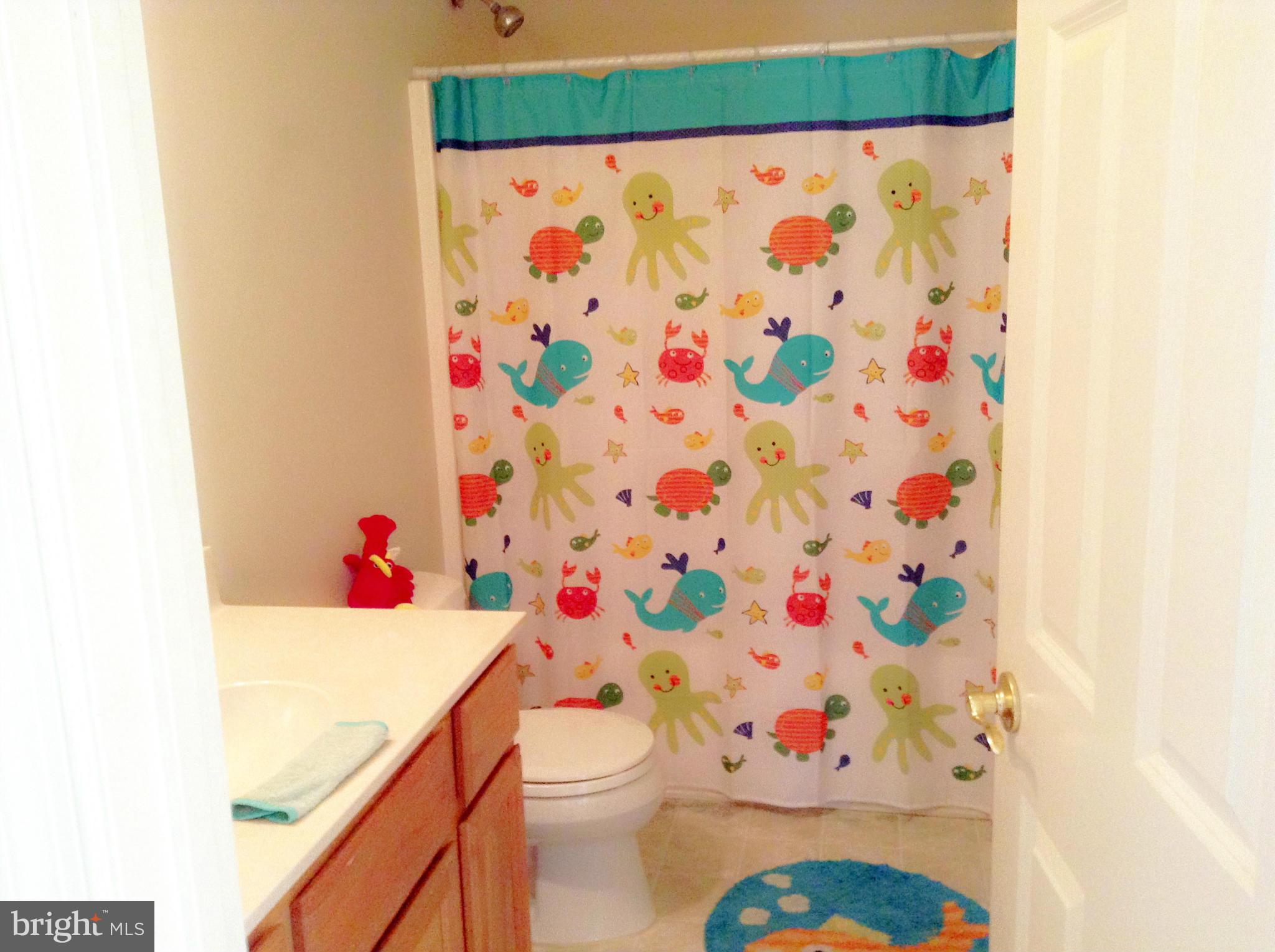 NORFOLK PLACE - Residential Lease