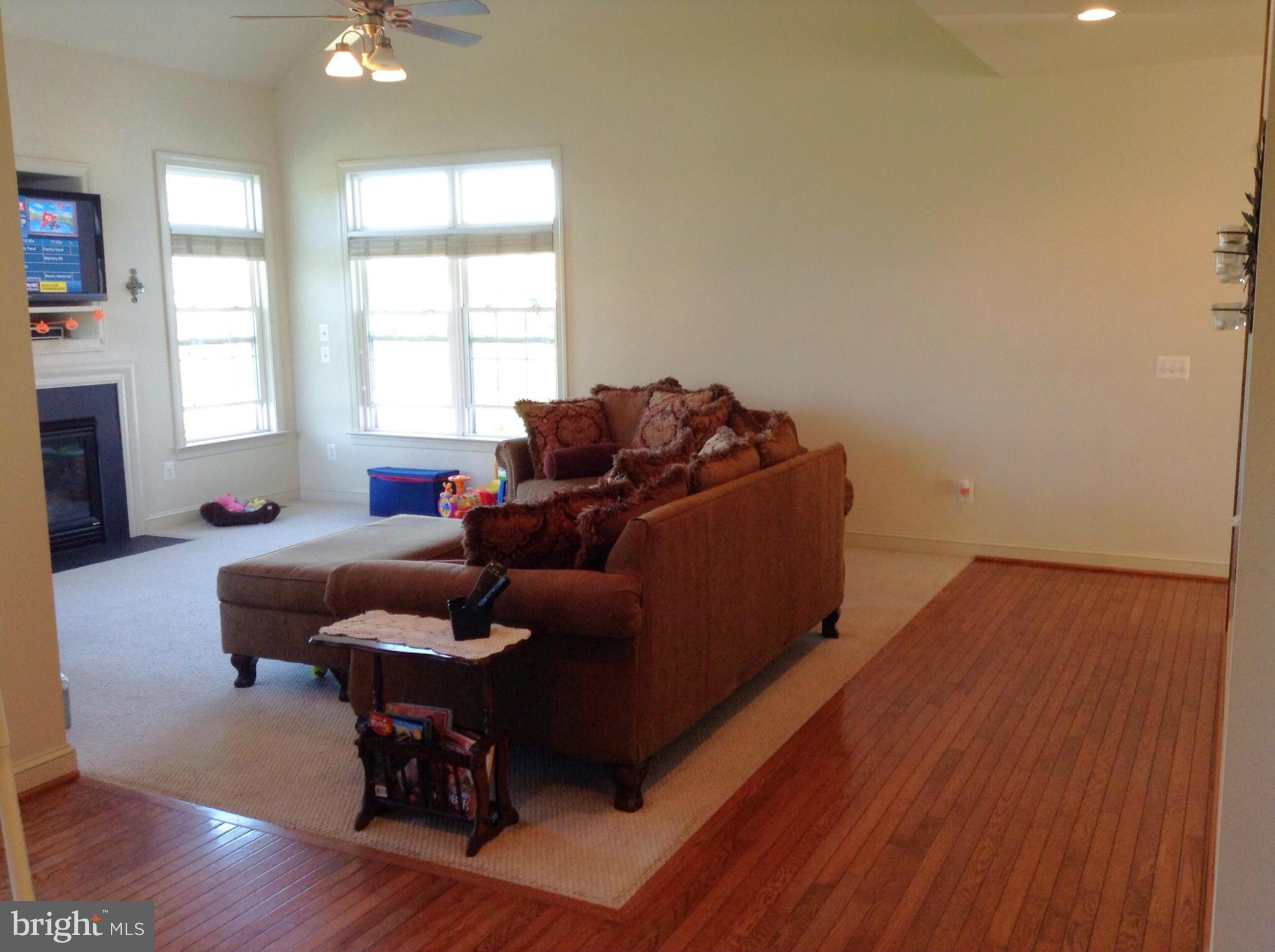 NORFOLK PLACE - Residential Lease