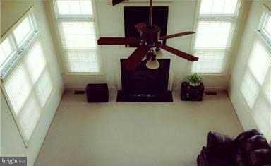 NORFOLK PLACE - Residential Lease