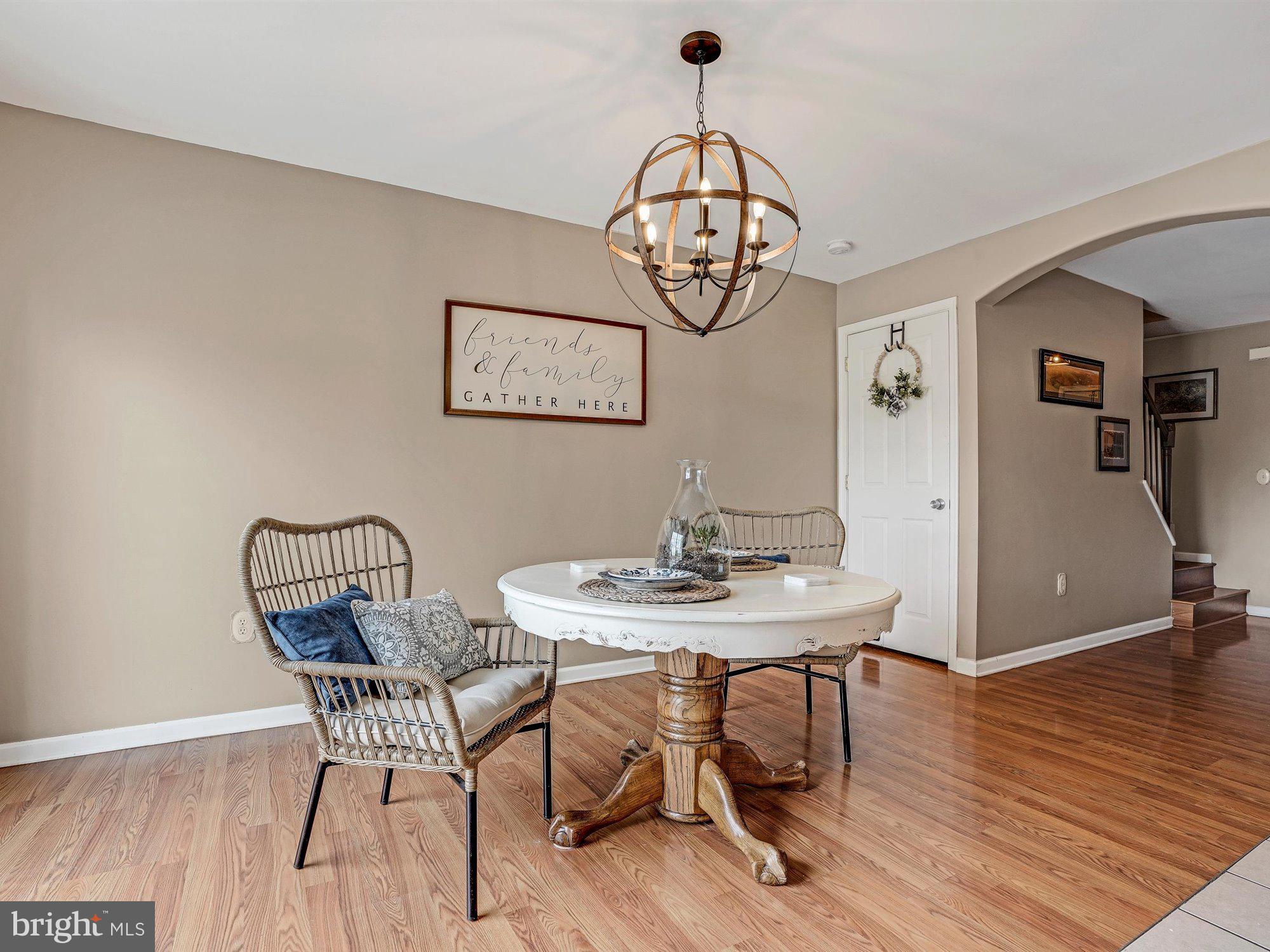 VILLAGE SQUARE COMMONS - Residential