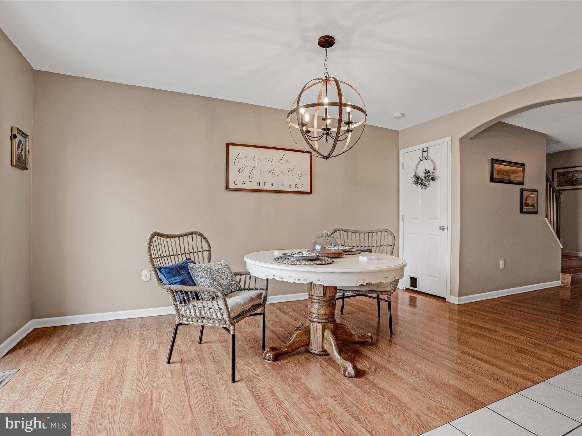 VILLAGE SQUARE COMMONS - Residential