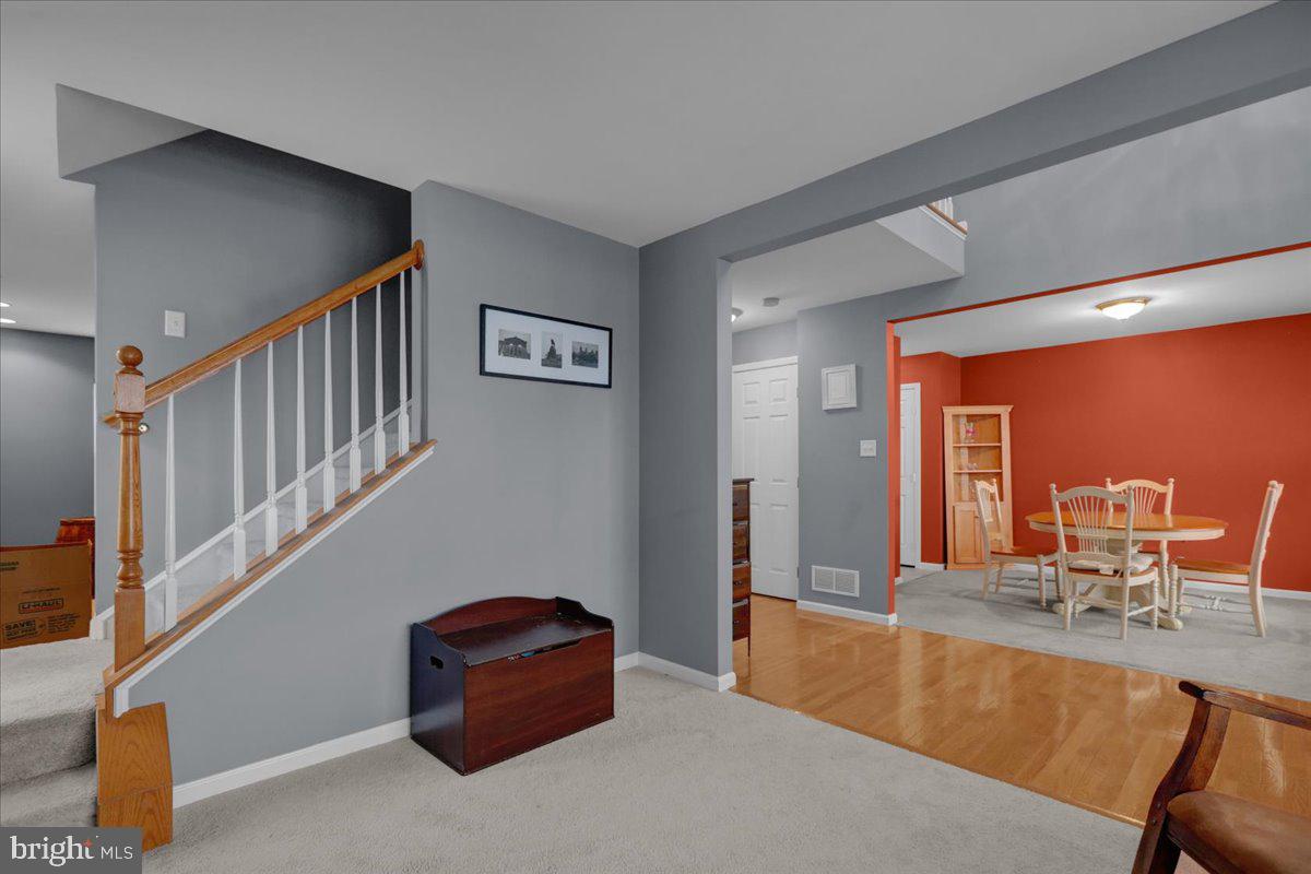 BRYN MAWR ESTATES - Residential