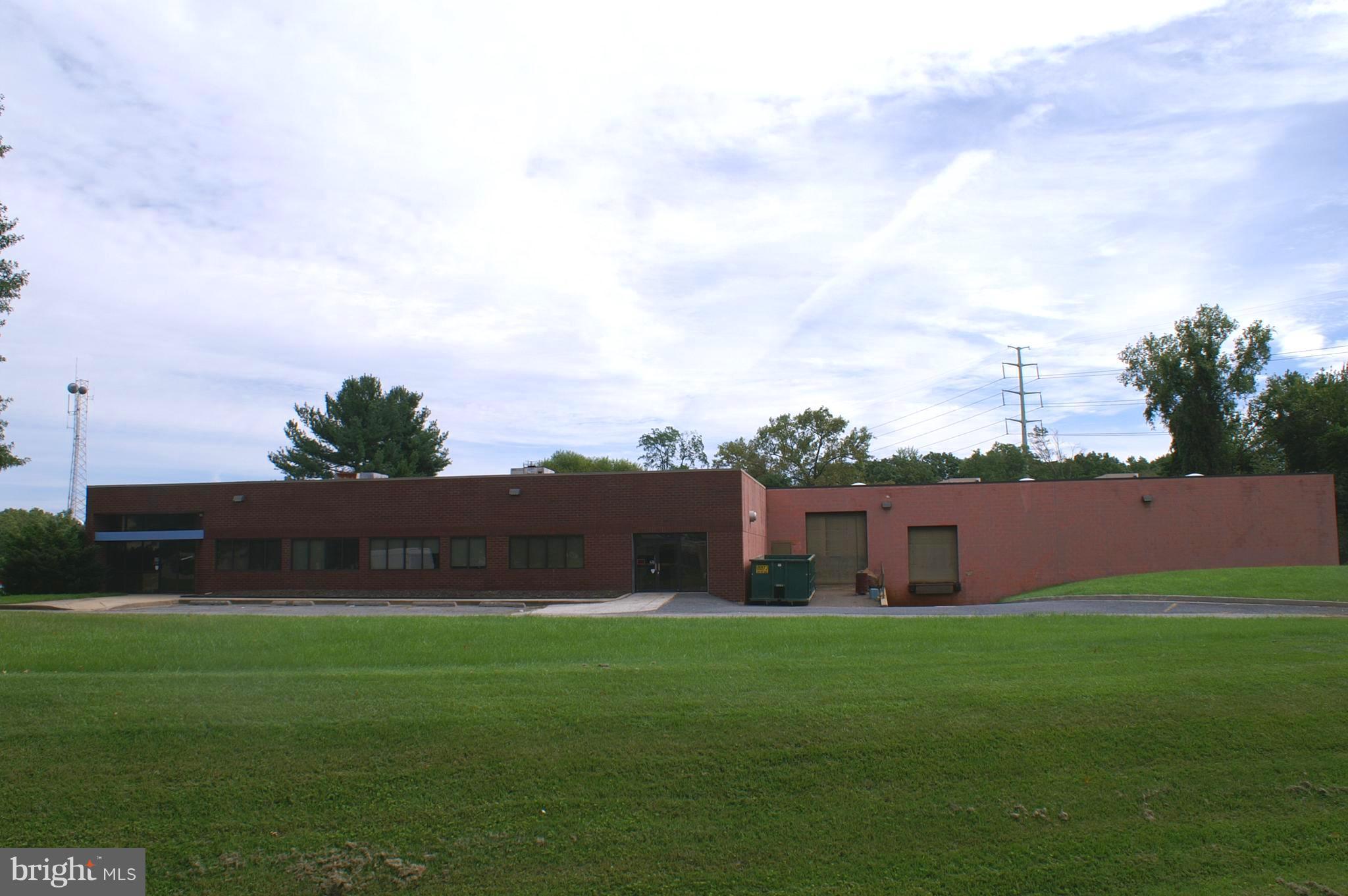 NONE AVAILABLE - Commercial Sale