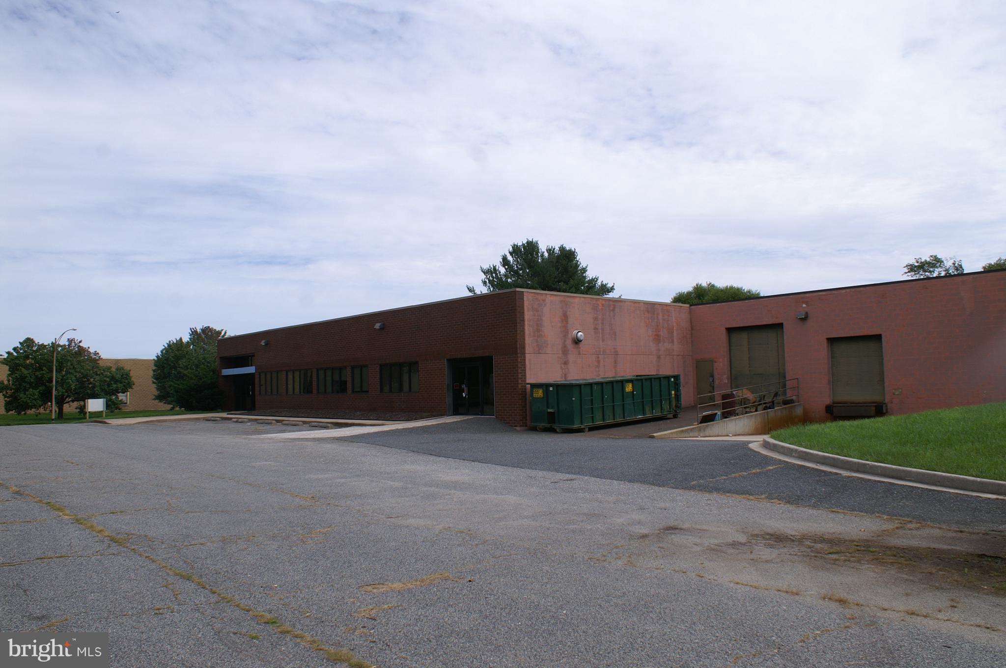 NONE AVAILABLE - Commercial Sale