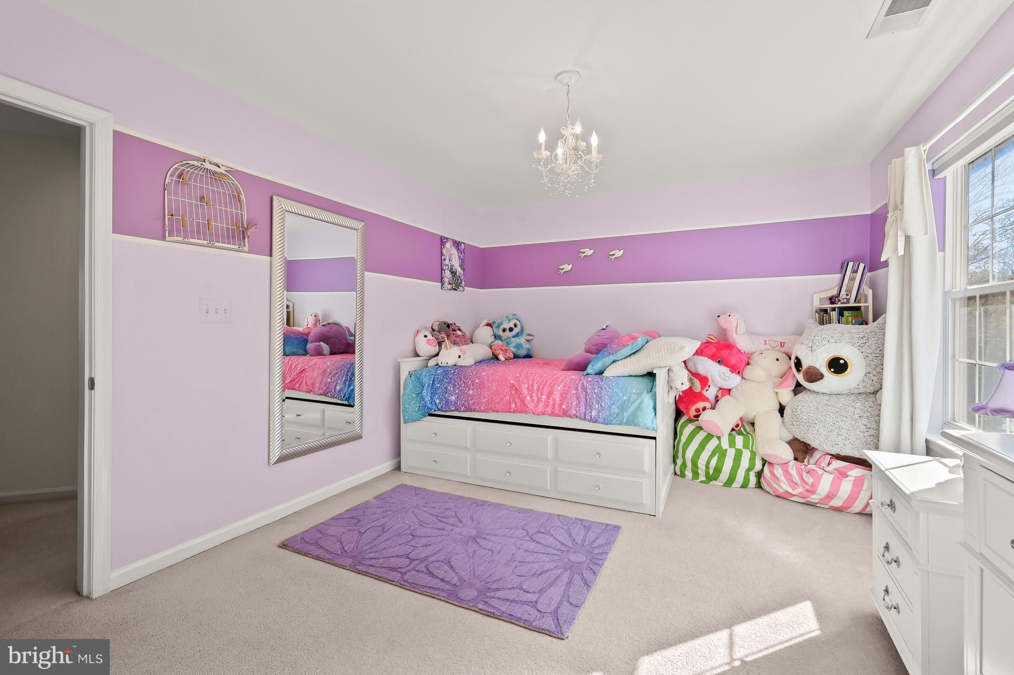 OLD COURT GARDENS - Residential