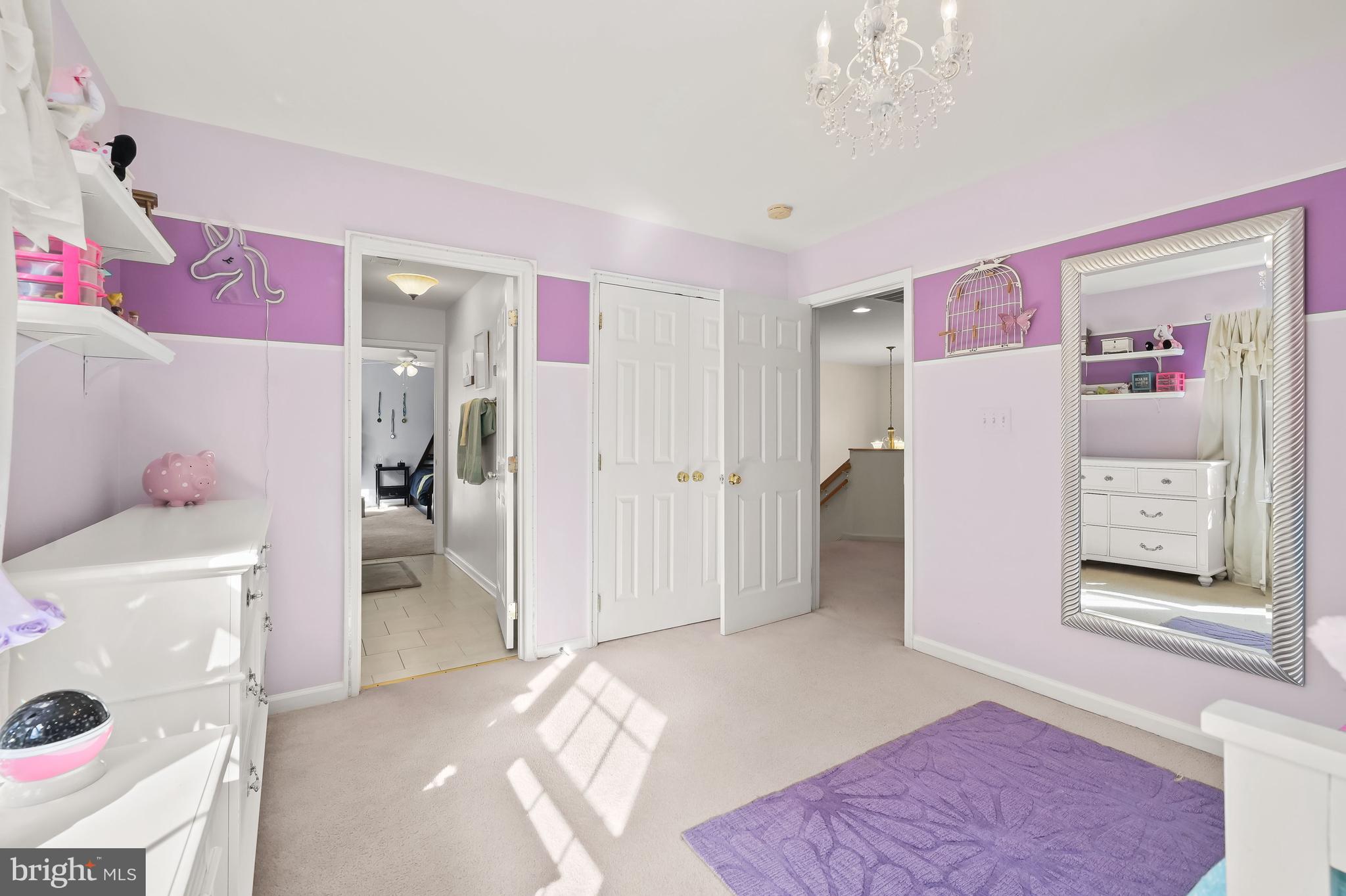 OLD COURT GARDENS - Residential