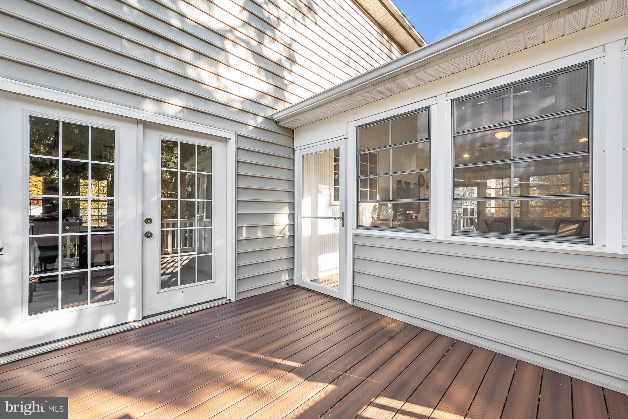 OLD COURT GARDENS - Residential