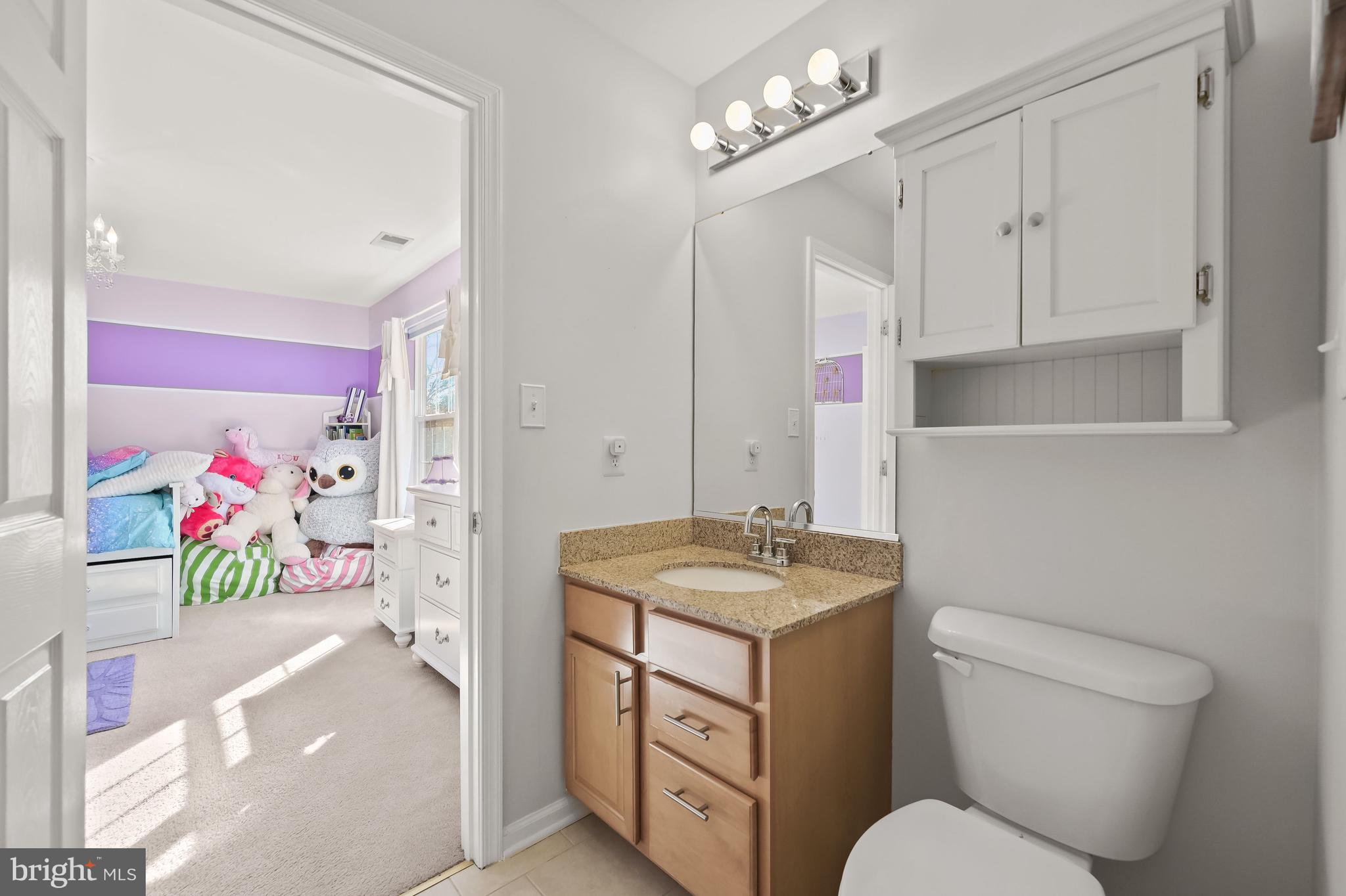 OLD COURT GARDENS - Residential