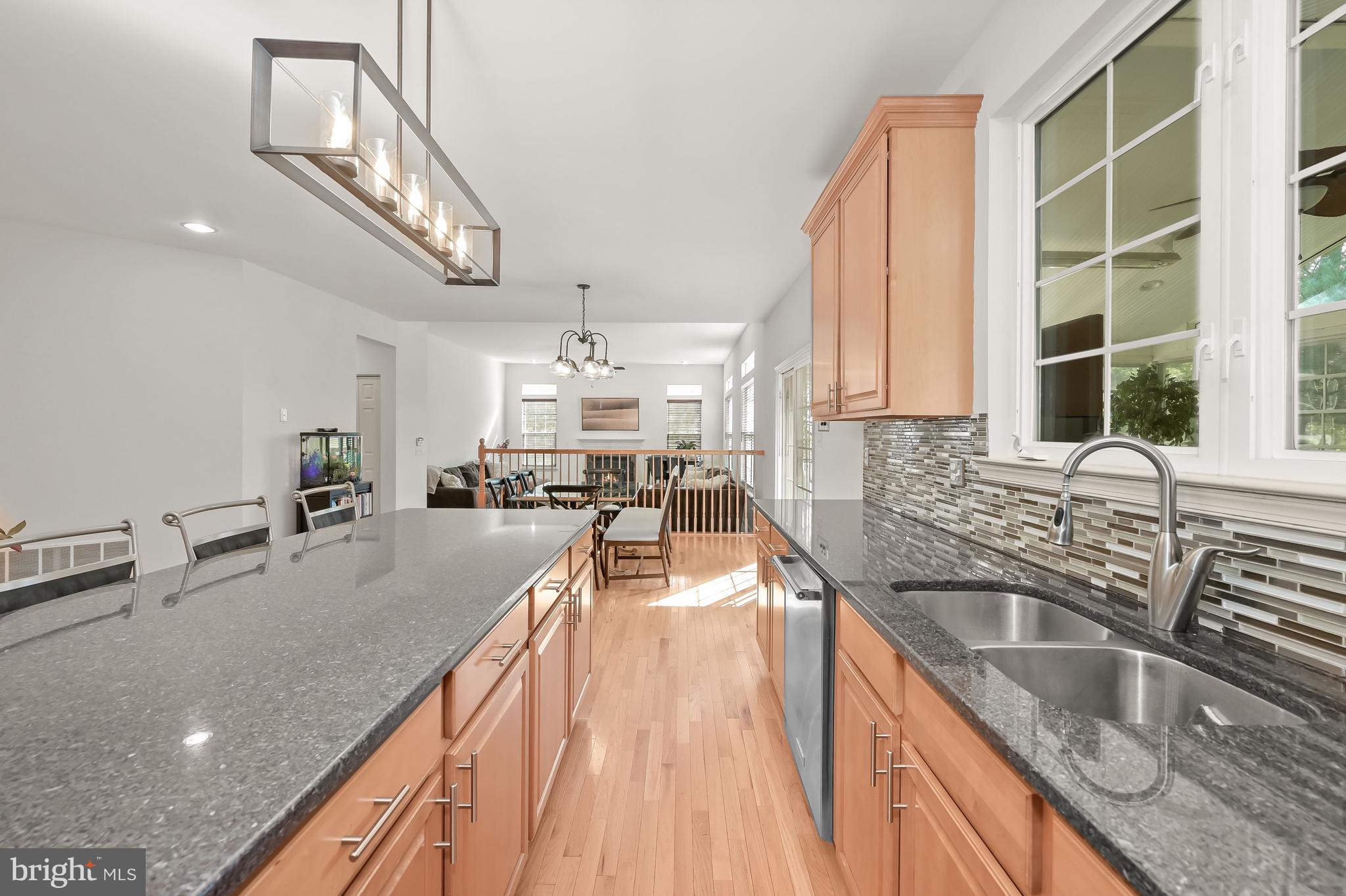 OLD COURT GARDENS - Residential