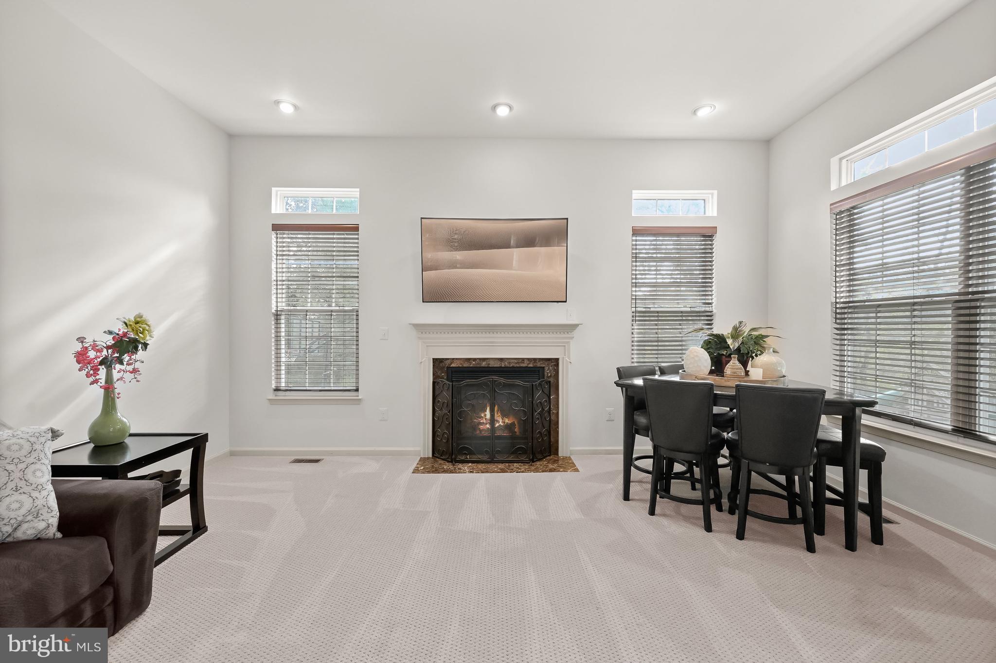 OLD COURT GARDENS - Residential